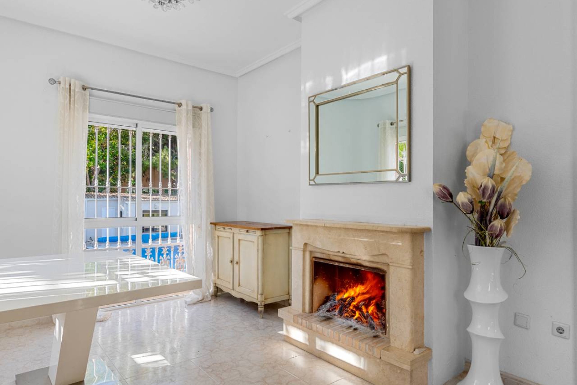 Reventa - Villa - Ciudad Quesada - Dona Pepa