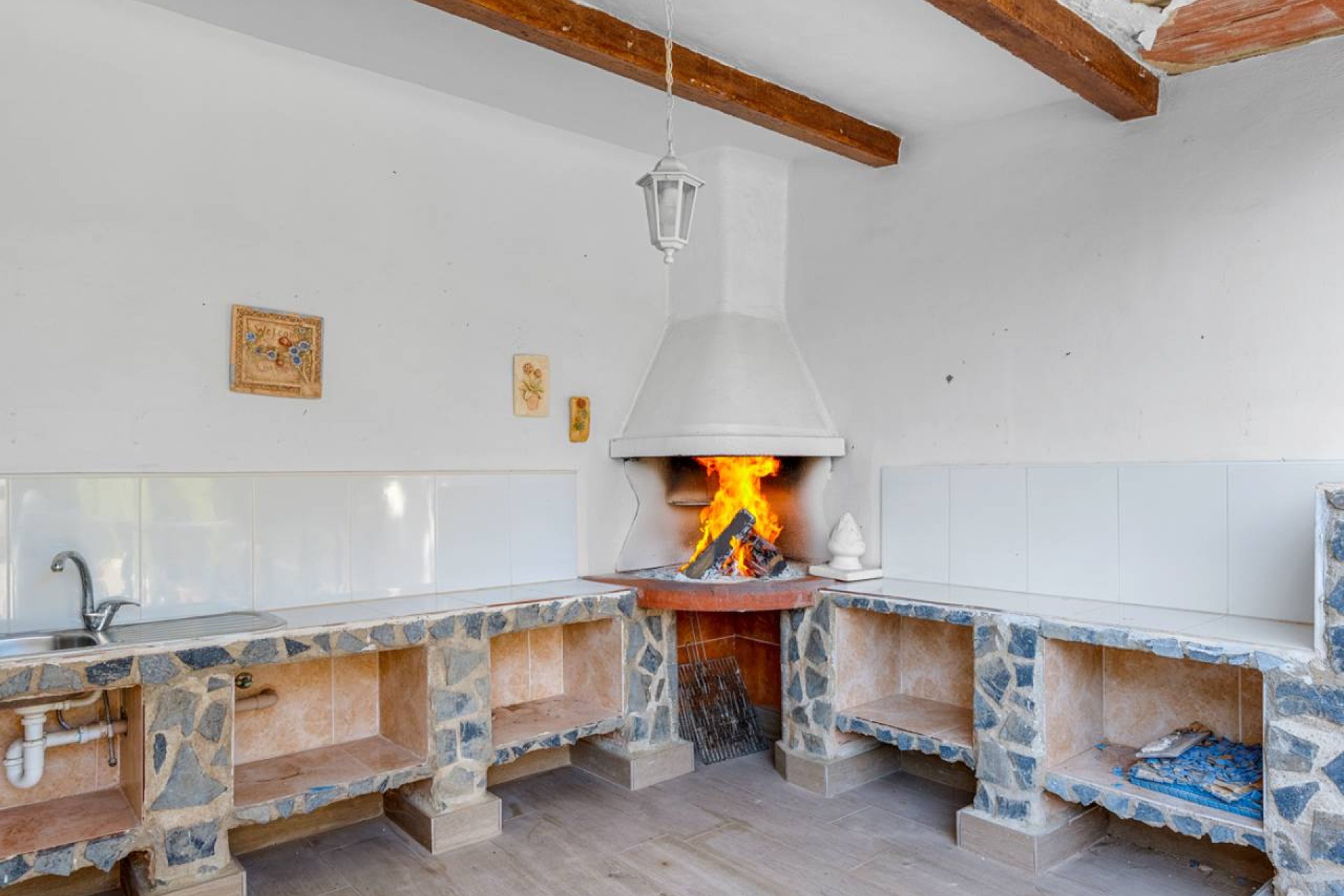 Reventa - Villa - Ciudad Quesada - Dona Pepa