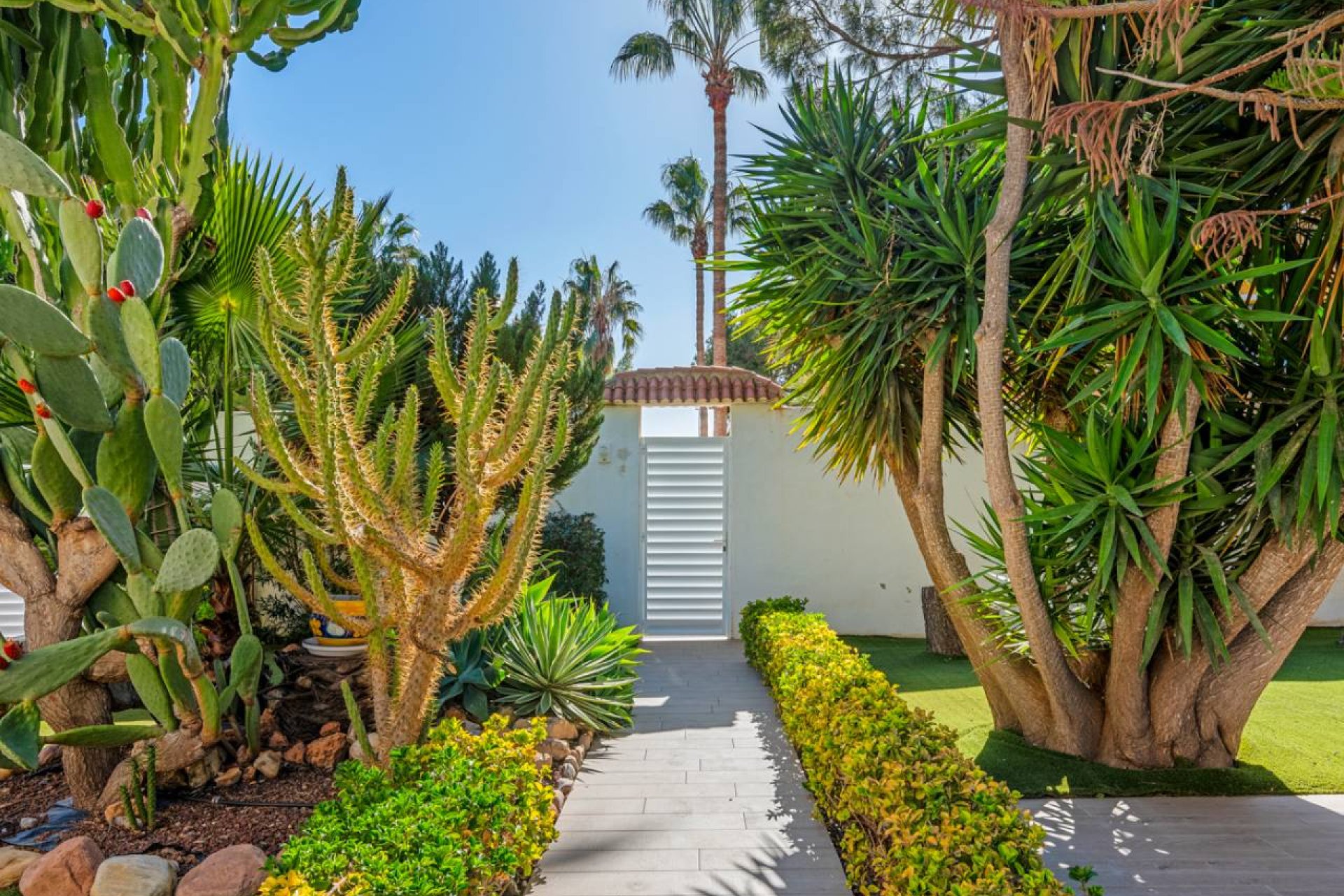 Reventa - Villa - Ciudad Quesada - Dona Pepa