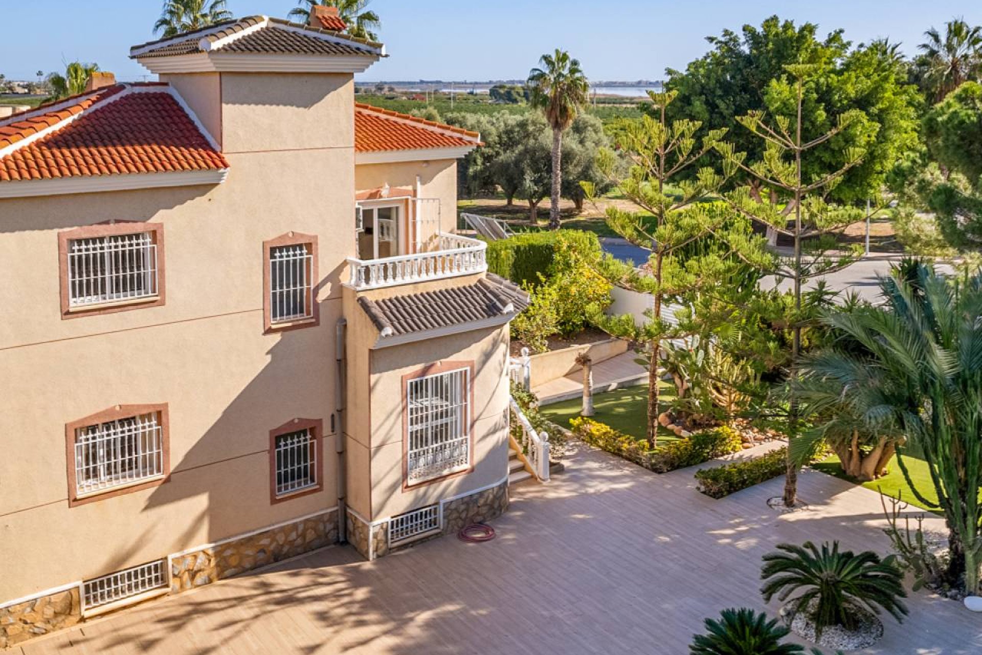 Reventa - Villa - Ciudad Quesada - Dona Pepa