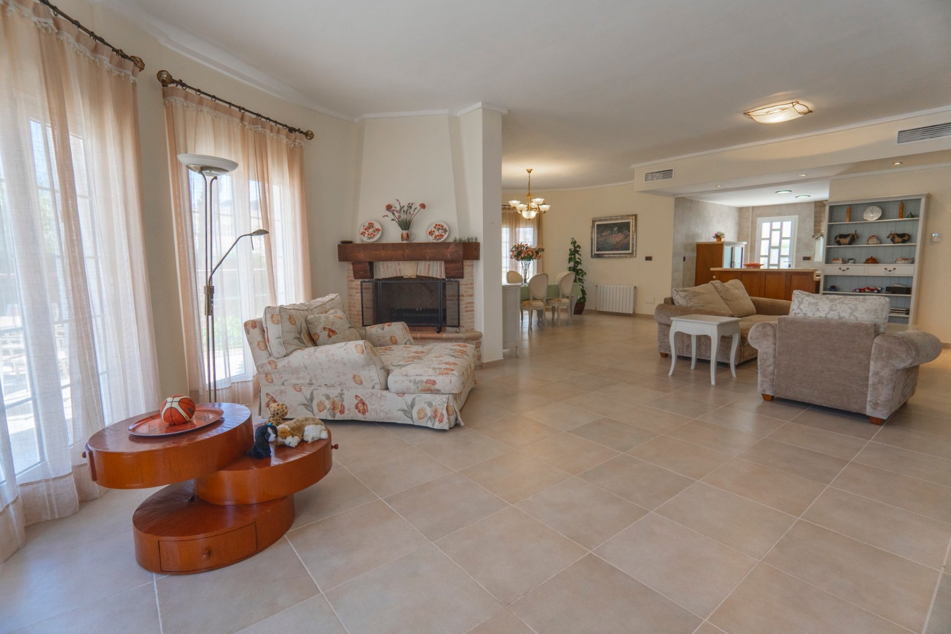 Reventa - Villa - Ciudad Quesada - Dona Pepa