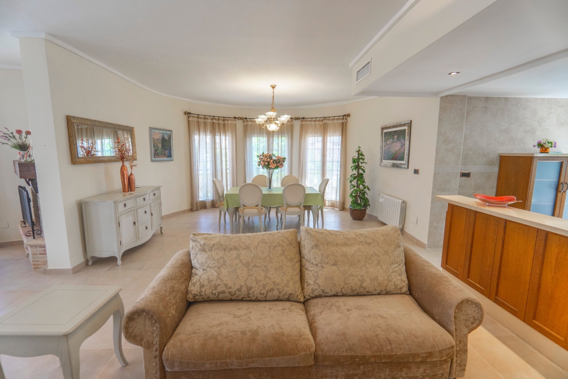 Reventa - Villa - Ciudad Quesada - Dona Pepa