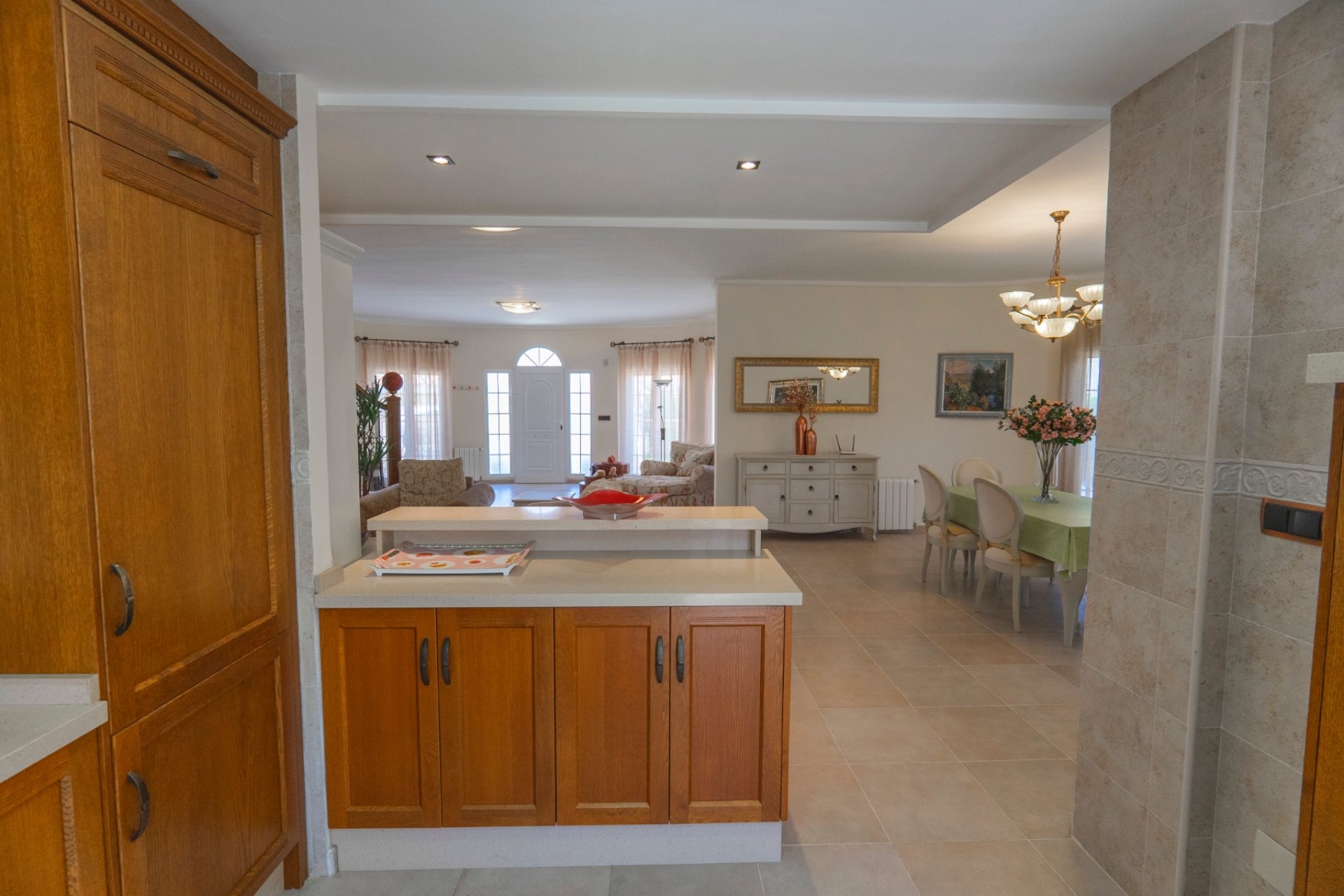 Reventa - Villa - Ciudad Quesada - Dona Pepa