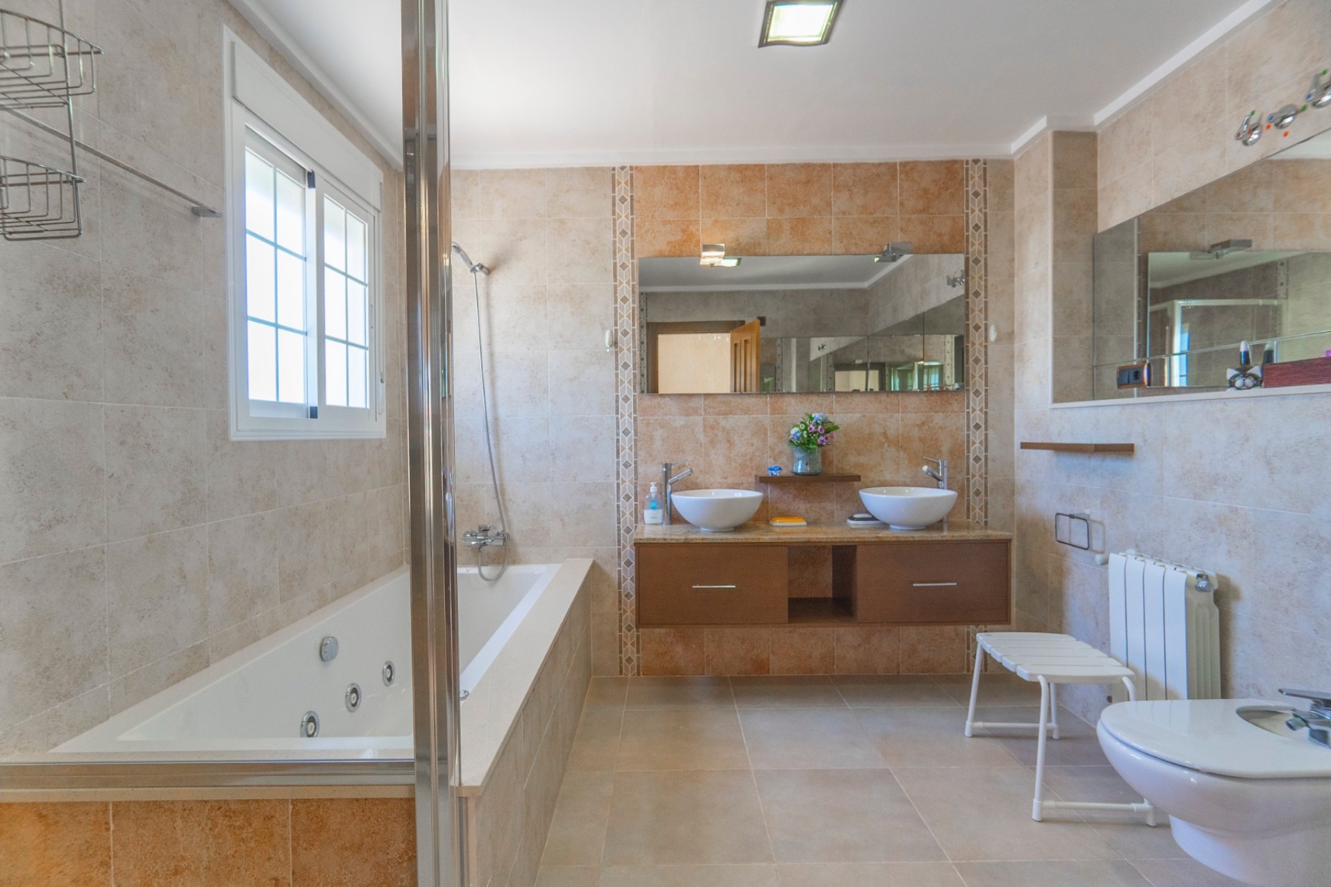 Reventa - Villa - Ciudad Quesada - Dona Pepa