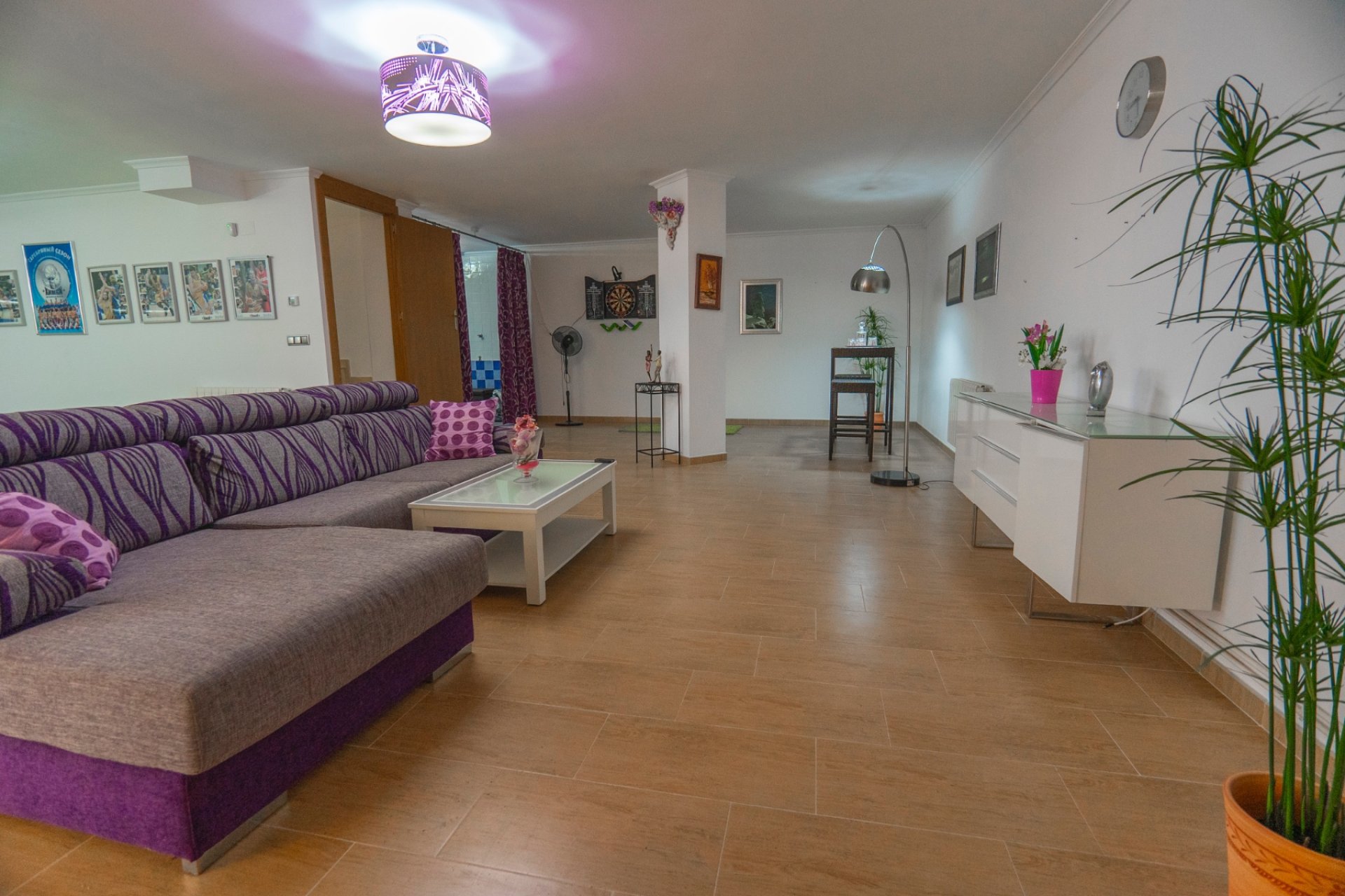 Reventa - Villa - Ciudad Quesada - Dona Pepa