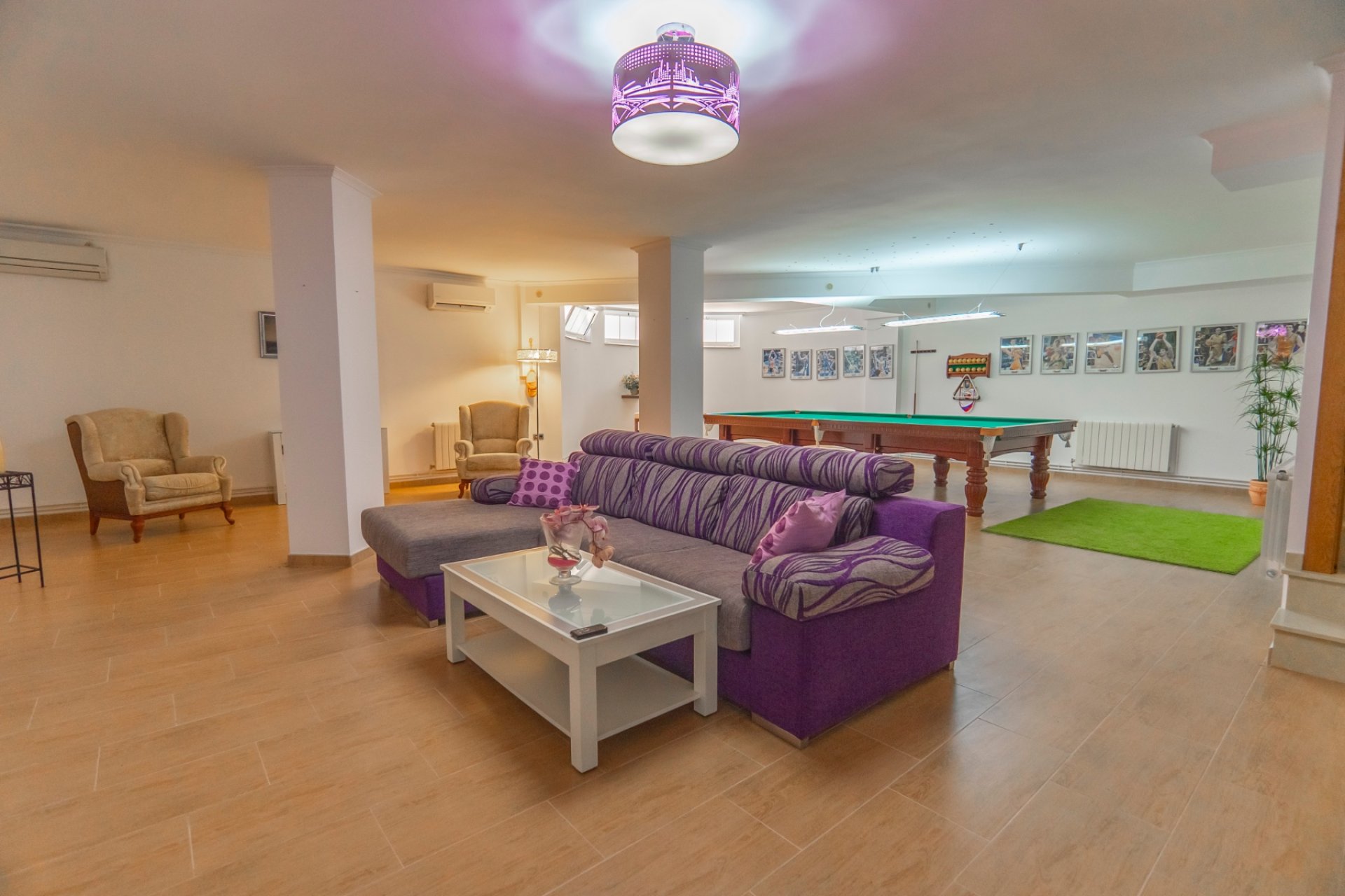 Reventa - Villa - Ciudad Quesada - Dona Pepa