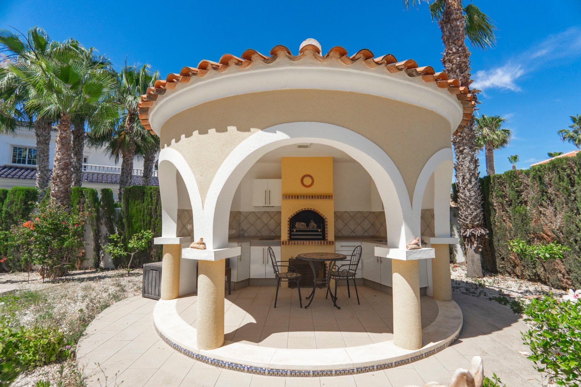 Reventa - Villa - Ciudad Quesada - Dona Pepa