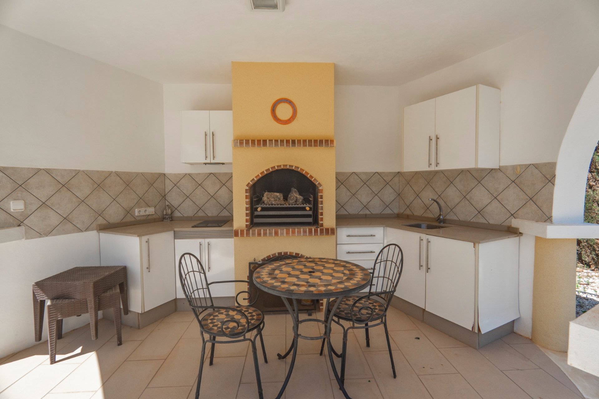 Reventa - Villa - Ciudad Quesada - Dona Pepa