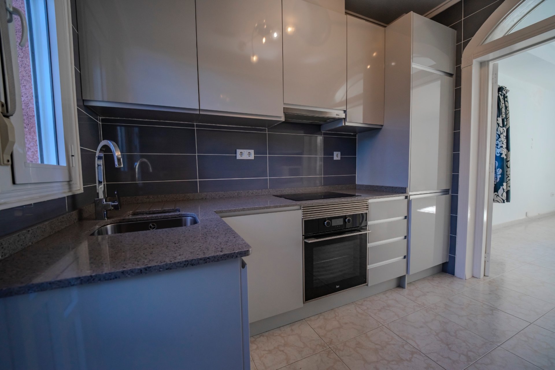 Reventa - Villa - Ciudad Quesada - Dona Pepa