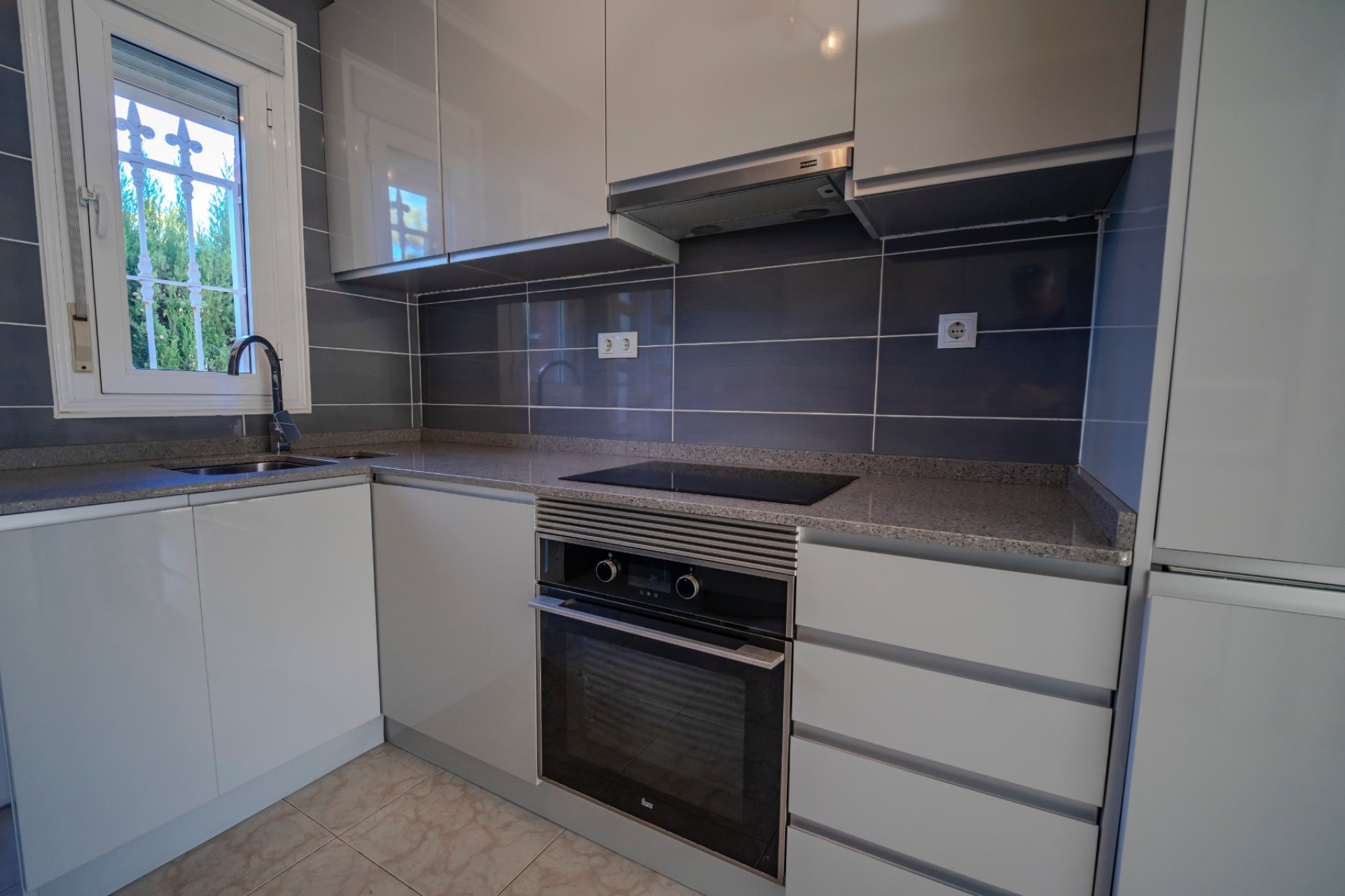 Reventa - Villa - Ciudad Quesada - Dona Pepa