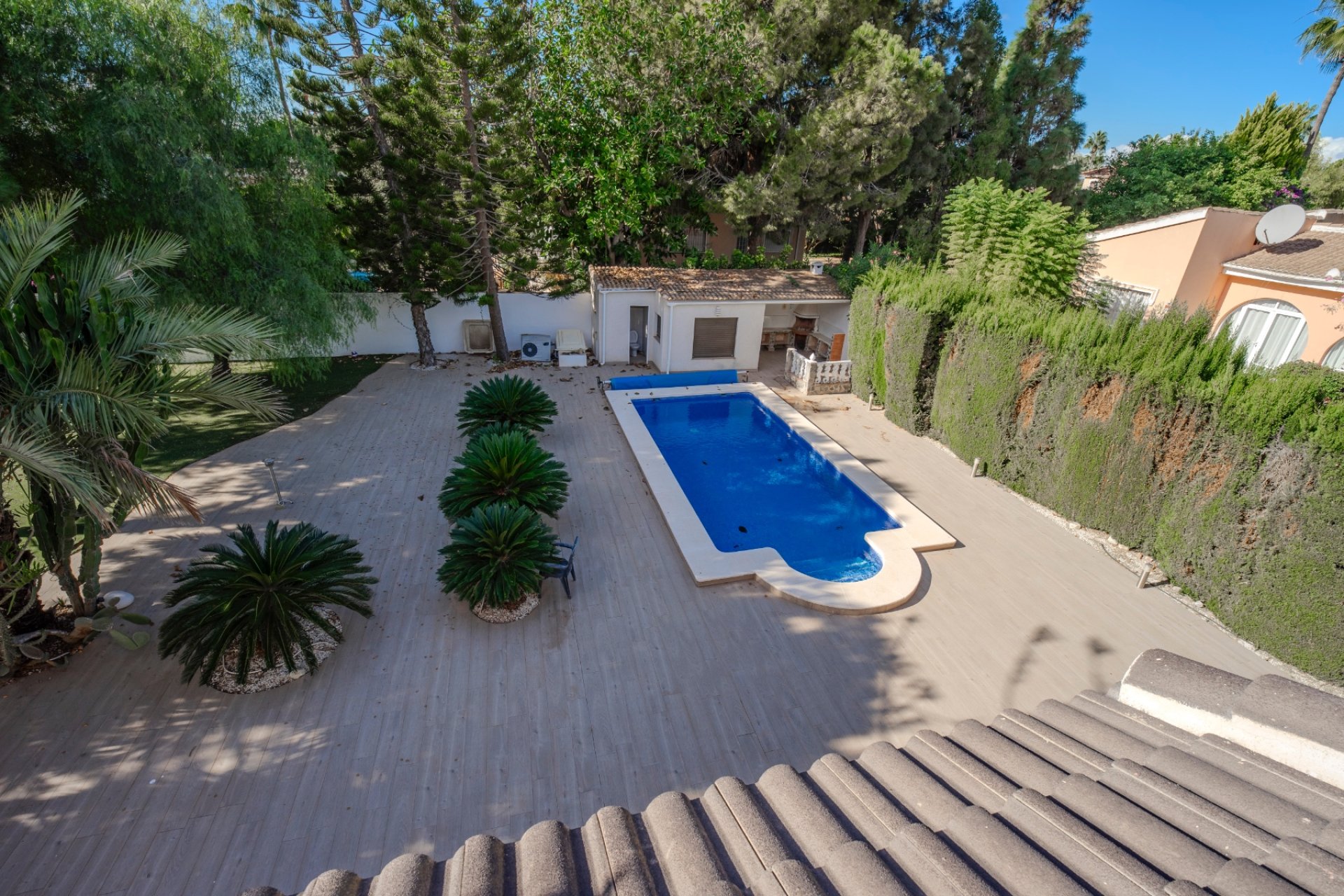 Reventa - Villa - Ciudad Quesada - Dona Pepa