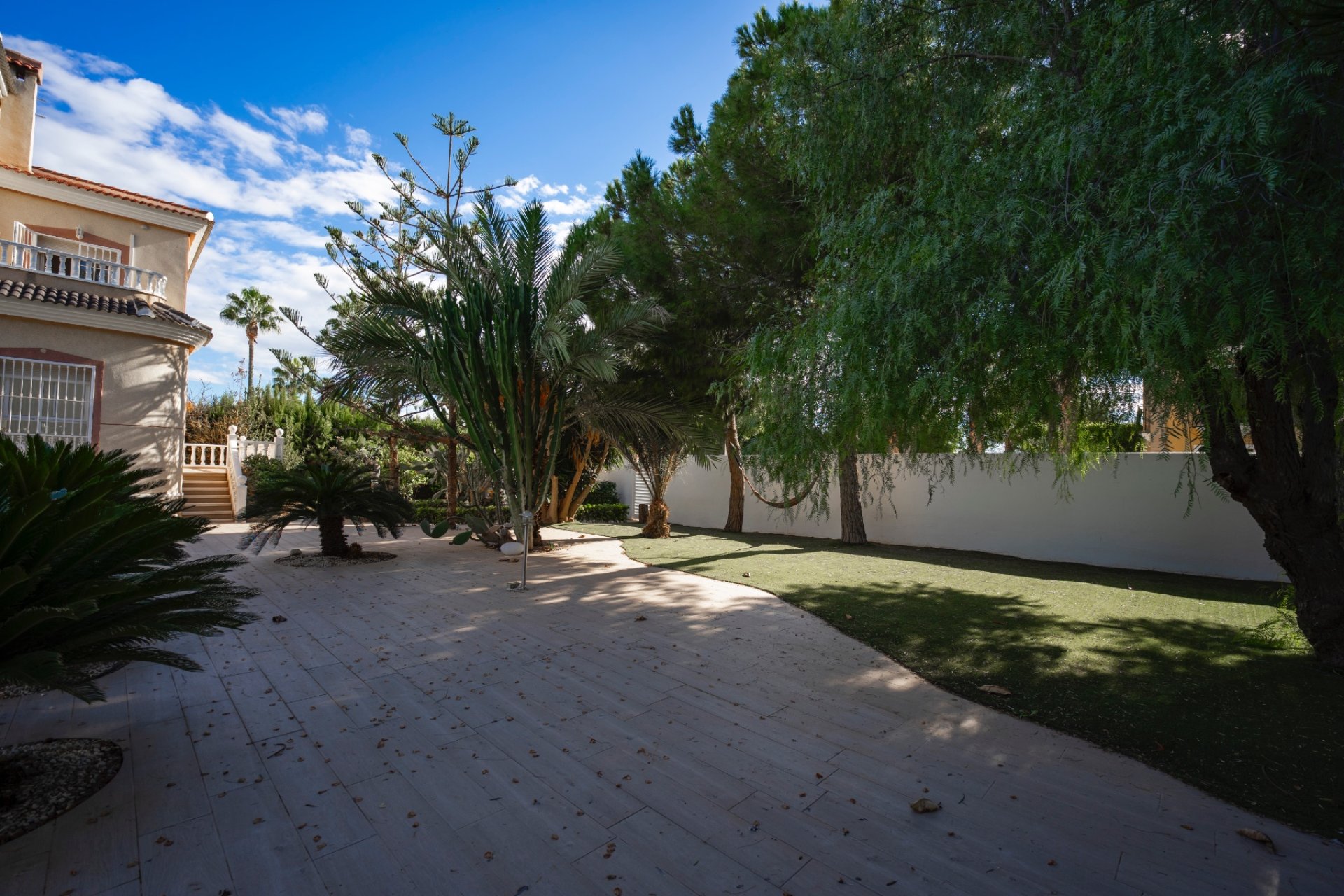 Reventa - Villa - Ciudad Quesada - Dona Pepa