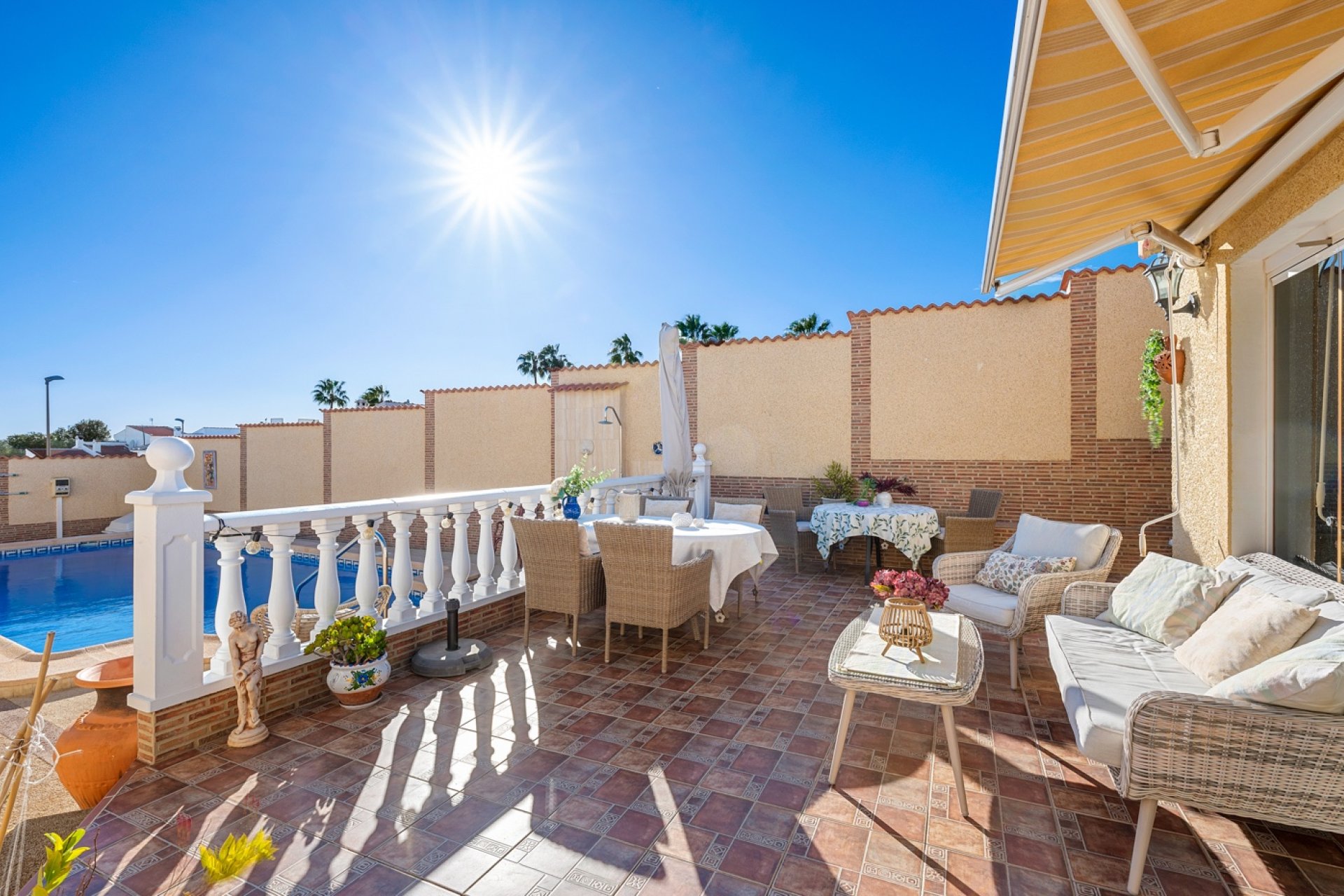 Reventa - Villa - Ciudad Quesada - DOÑA PEPA