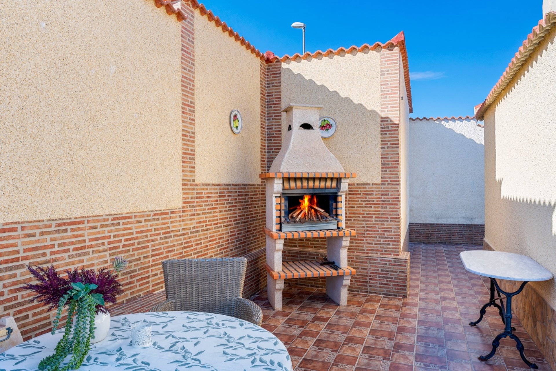 Reventa - Villa - Ciudad Quesada - DOÑA PEPA