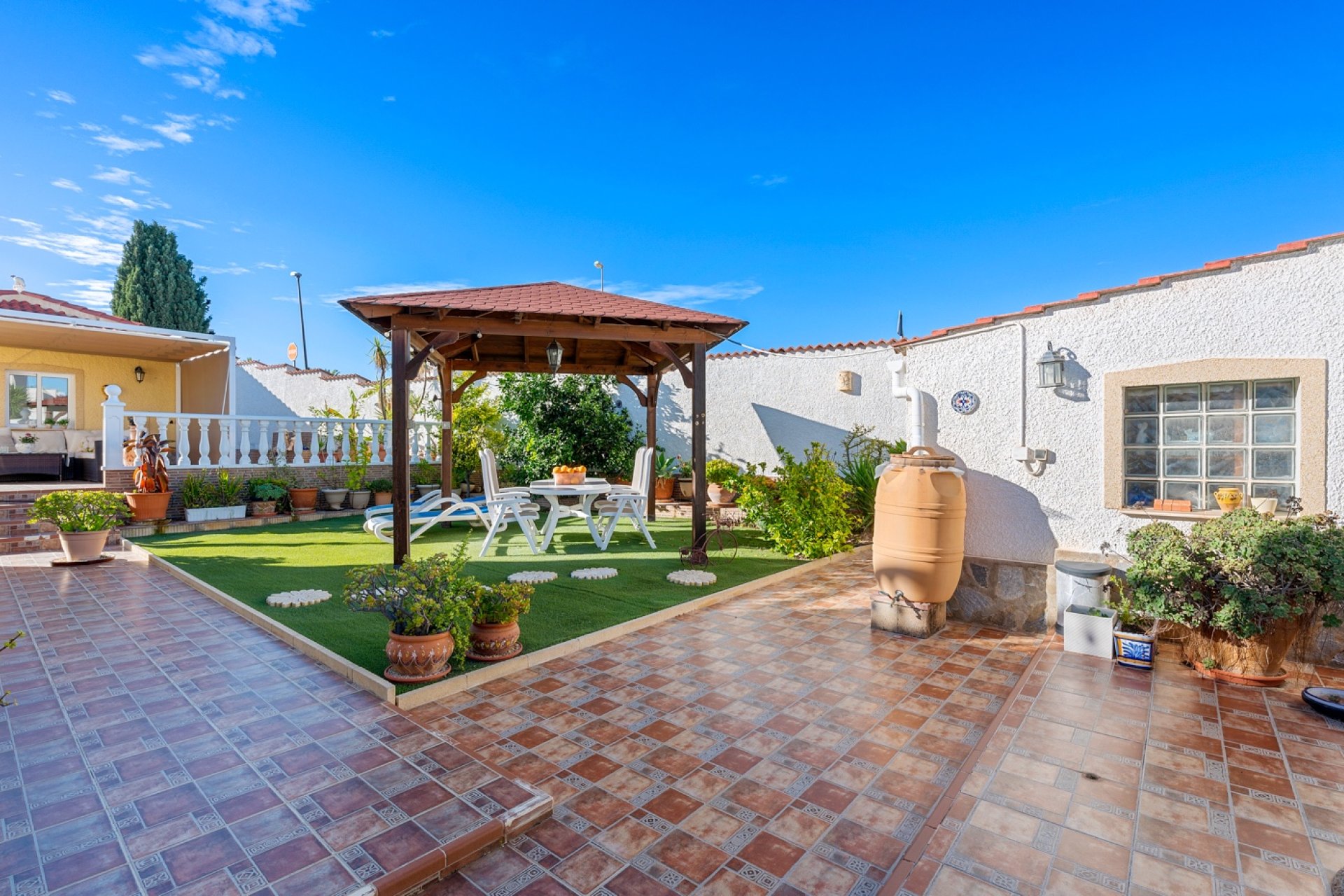 Reventa - Villa - Ciudad Quesada - DOÑA PEPA