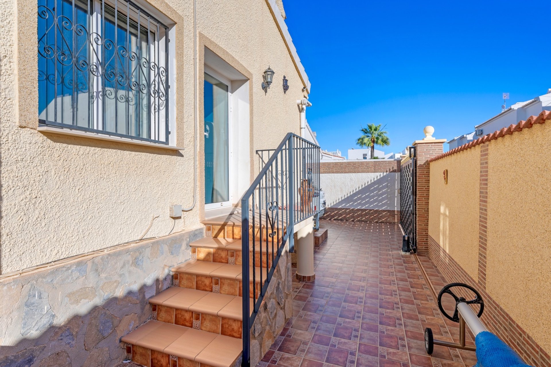 Reventa - Villa - Ciudad Quesada - DOÑA PEPA