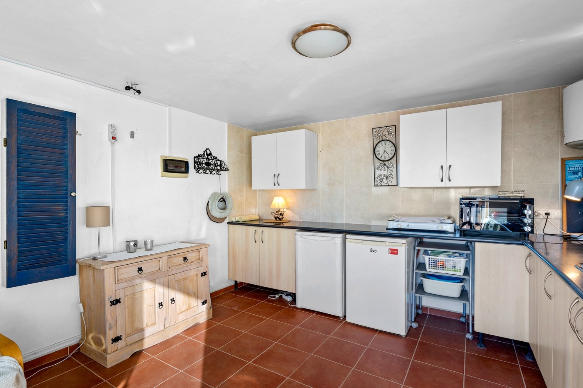 Reventa - Villa - Ciudad Quesada - DOÑA PEPA