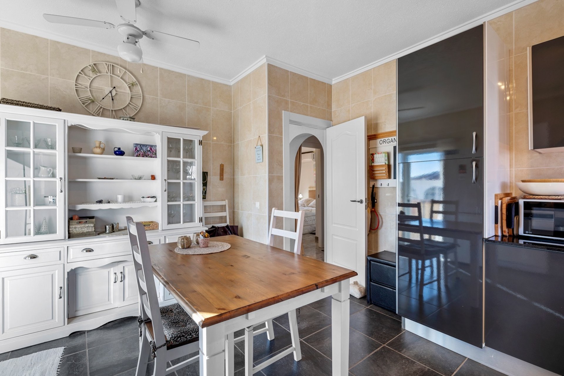 Reventa - Villa - Ciudad Quesada - DOÑA PEPA