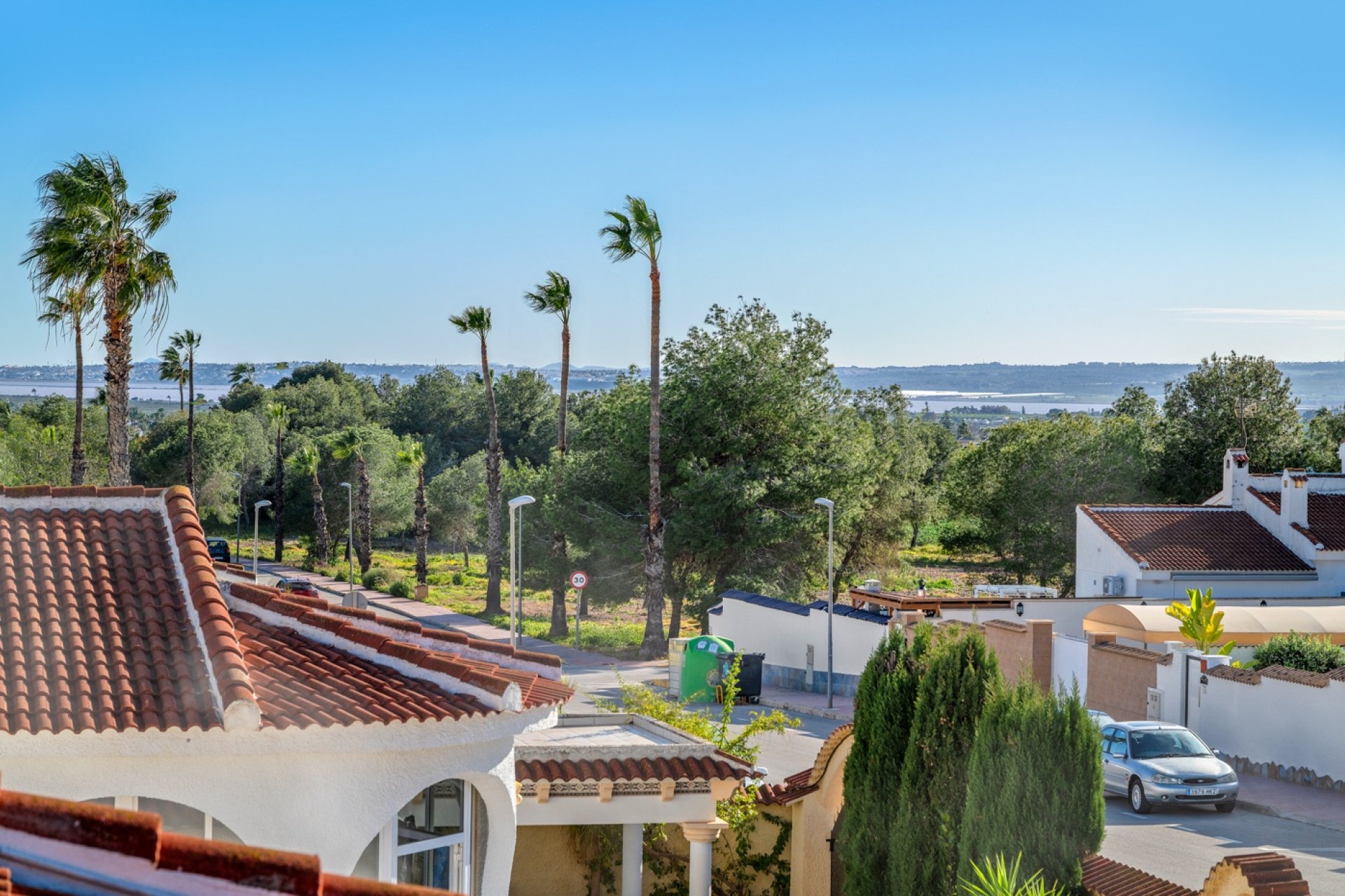 Reventa - Villa - Ciudad Quesada - DOÑA PEPA