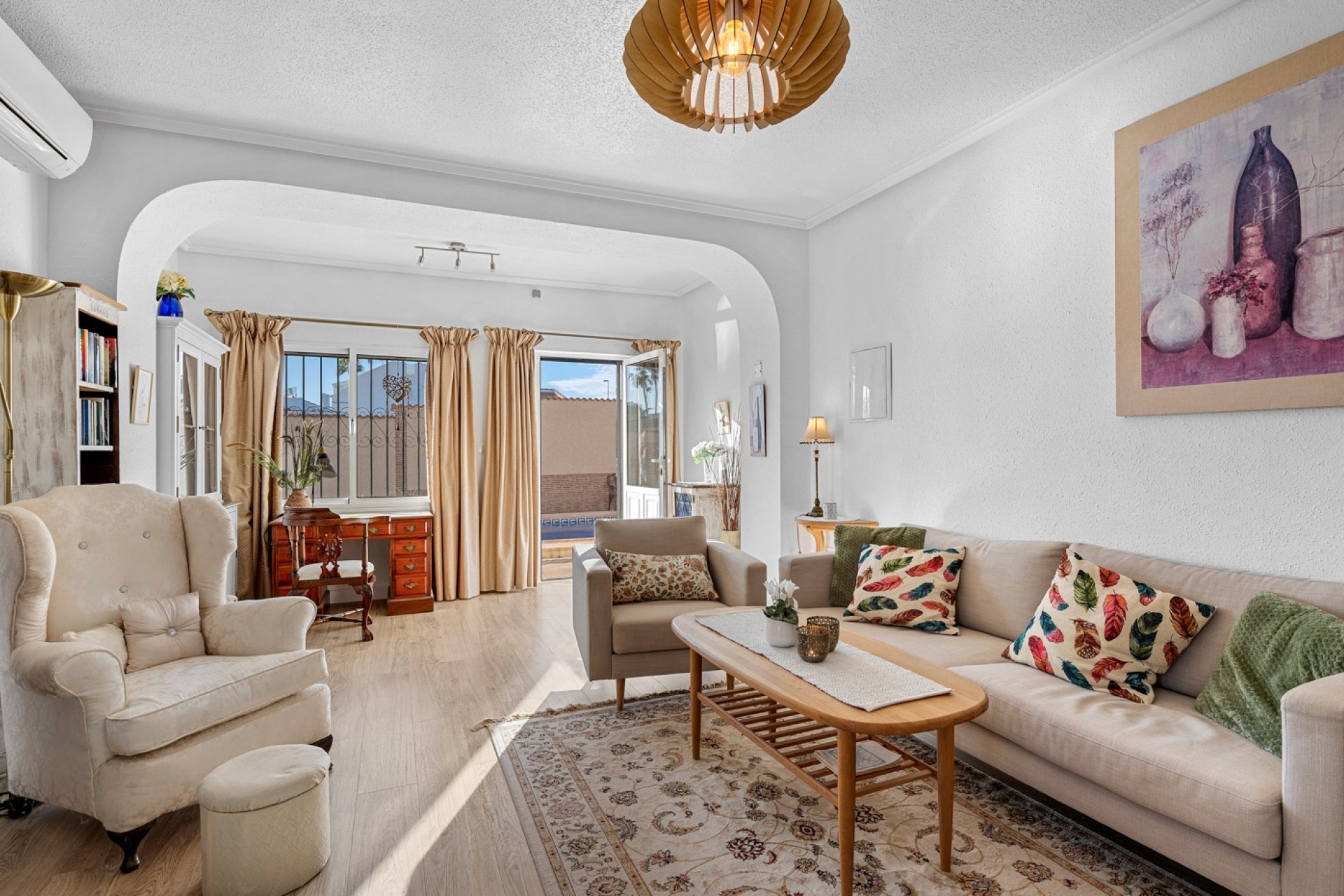 Reventa - Villa - Ciudad Quesada - DOÑA PEPA