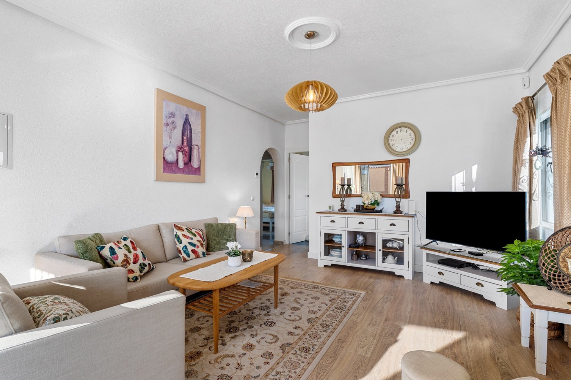 Reventa - Villa - Ciudad Quesada - DOÑA PEPA