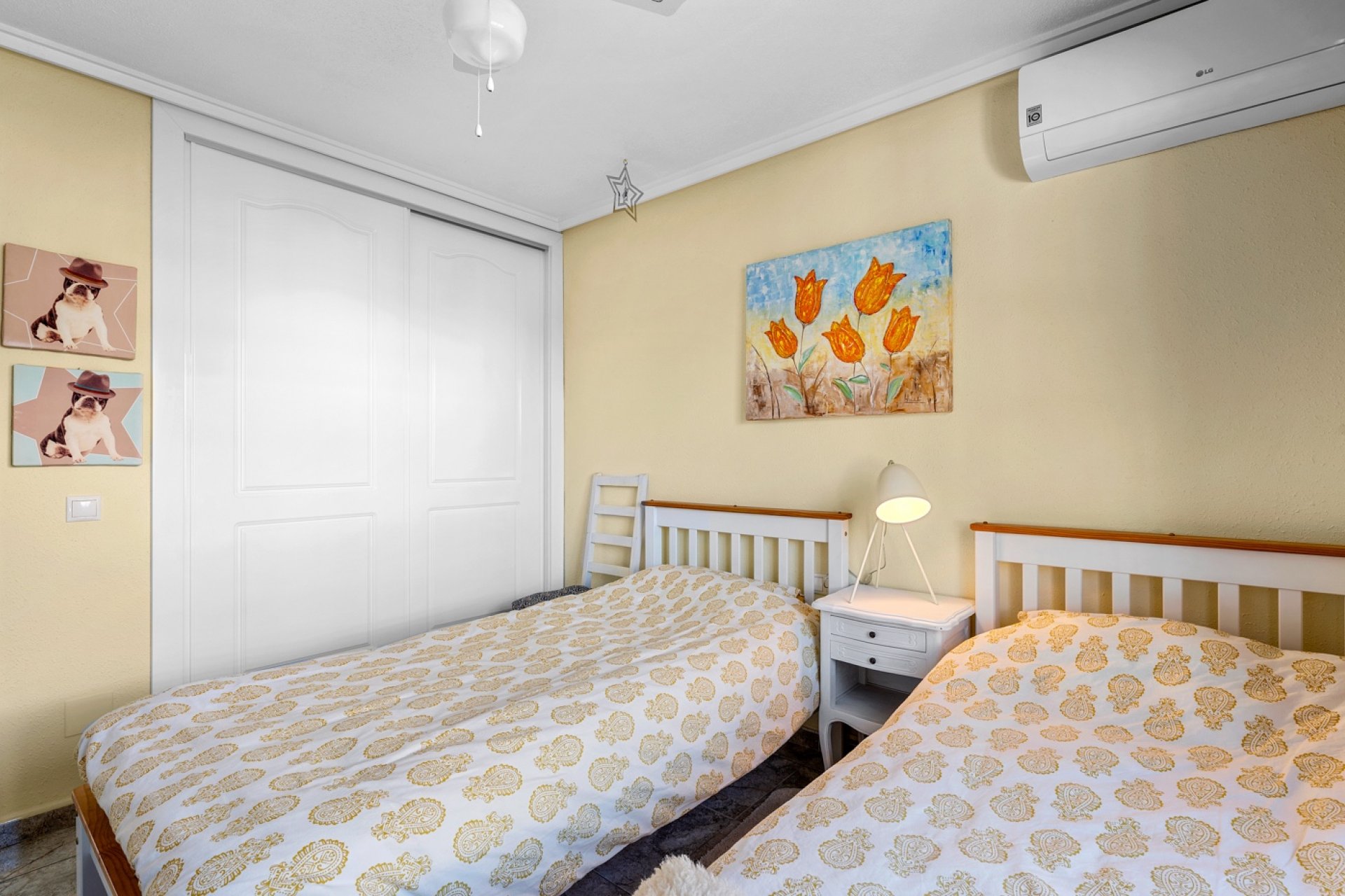 Reventa - Villa - Ciudad Quesada - DOÑA PEPA