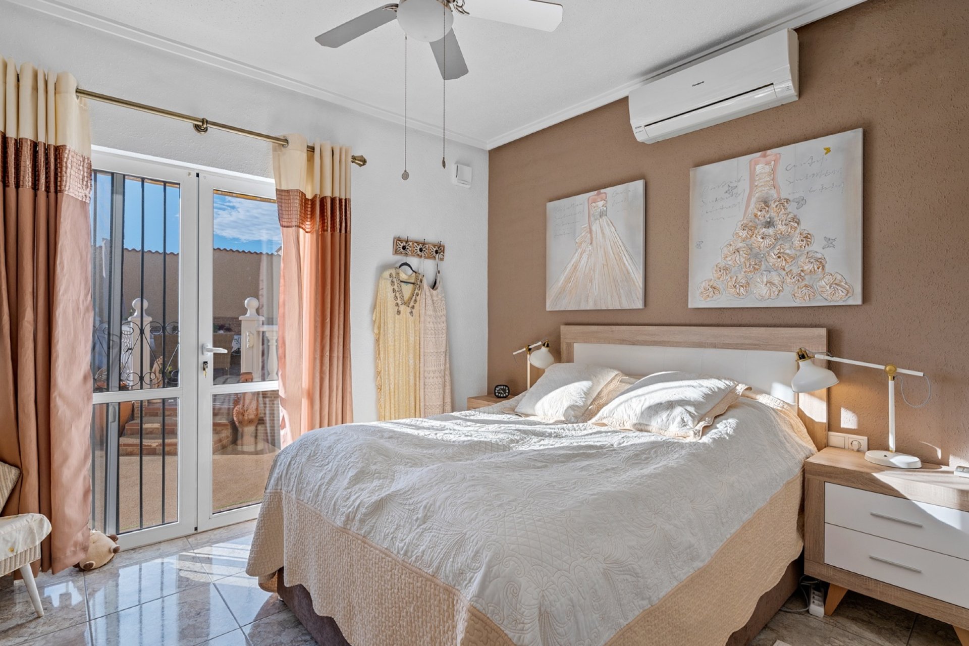 Reventa - Villa - Ciudad Quesada - DOÑA PEPA