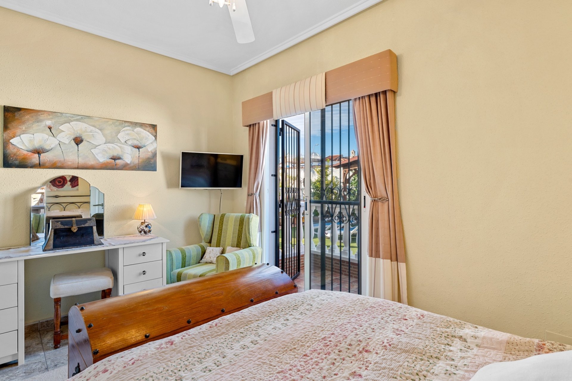 Reventa - Villa - Ciudad Quesada - DOÑA PEPA