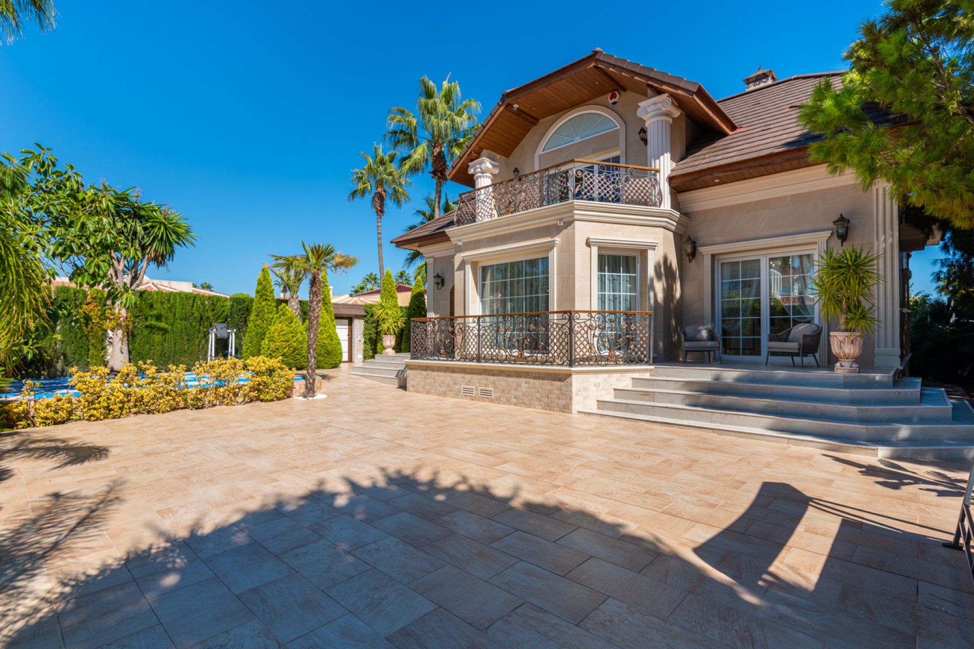 Reventa - Villa - Ciudad Quesada - DOÑA PEPA