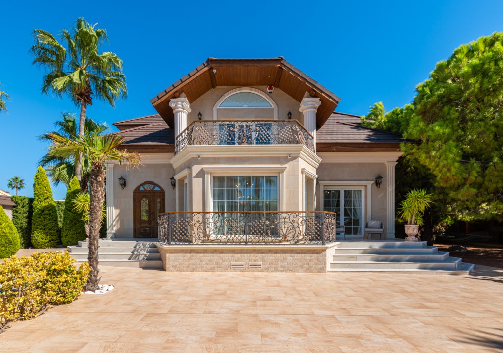 Reventa - Villa - Ciudad Quesada - DOÑA PEPA