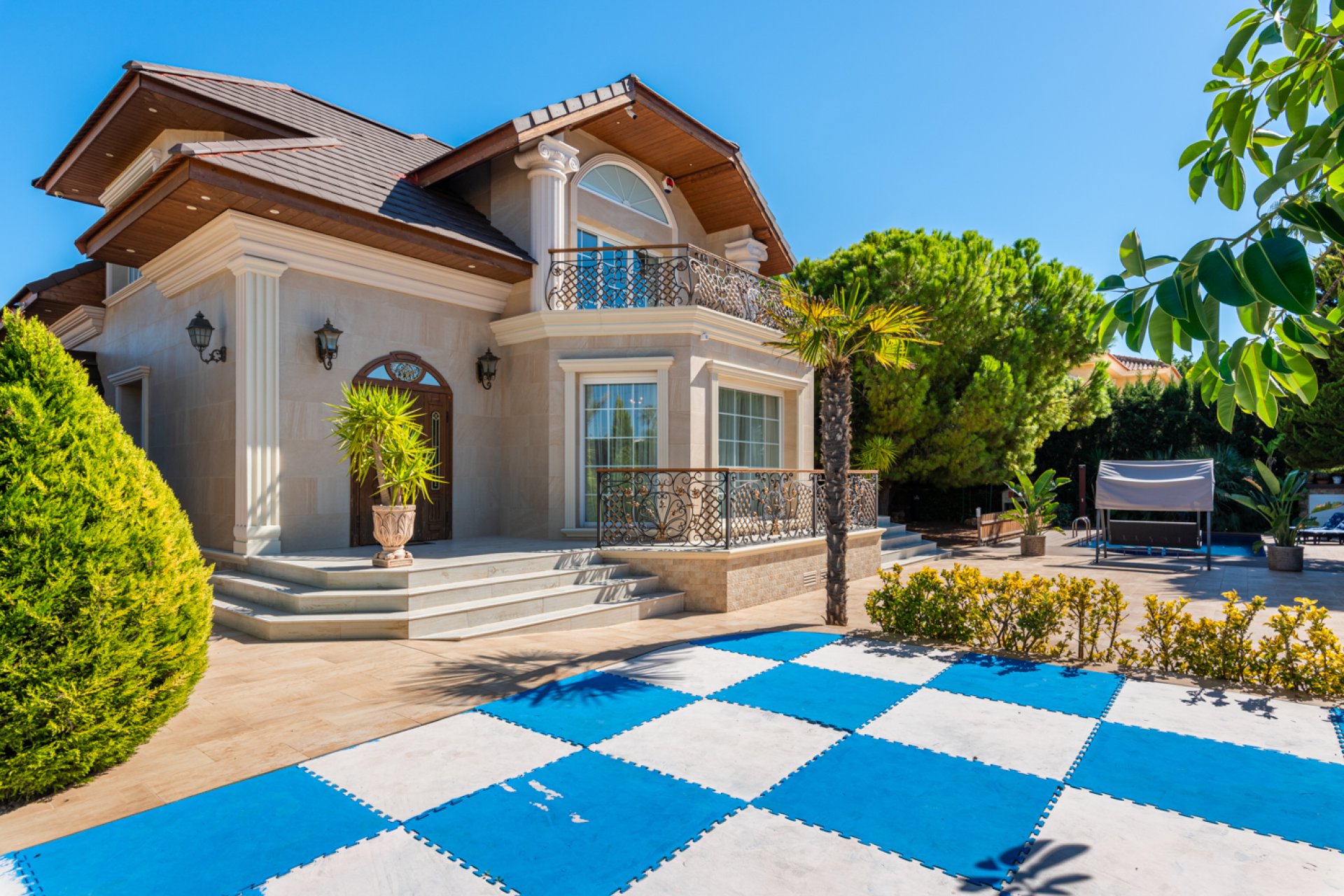 Reventa - Villa - Ciudad Quesada - DOÑA PEPA