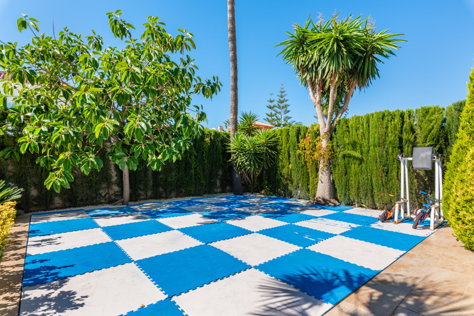 Reventa - Villa - Ciudad Quesada - DOÑA PEPA