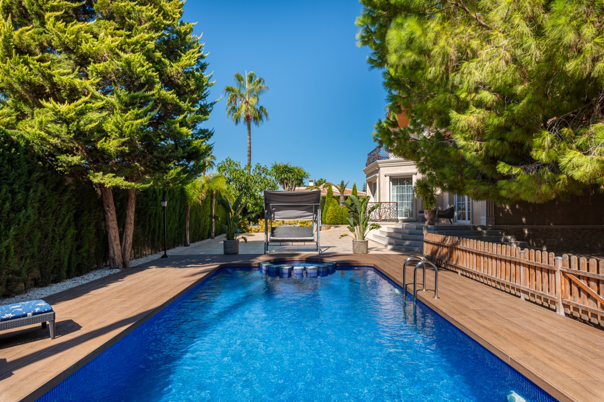 Reventa - Villa - Ciudad Quesada - DOÑA PEPA