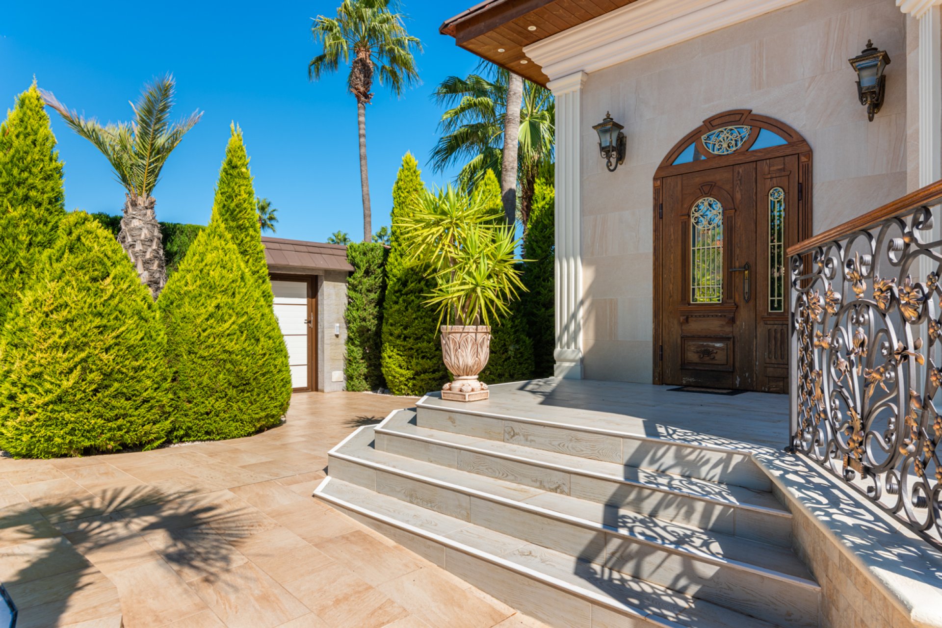 Reventa - Villa - Ciudad Quesada - DOÑA PEPA