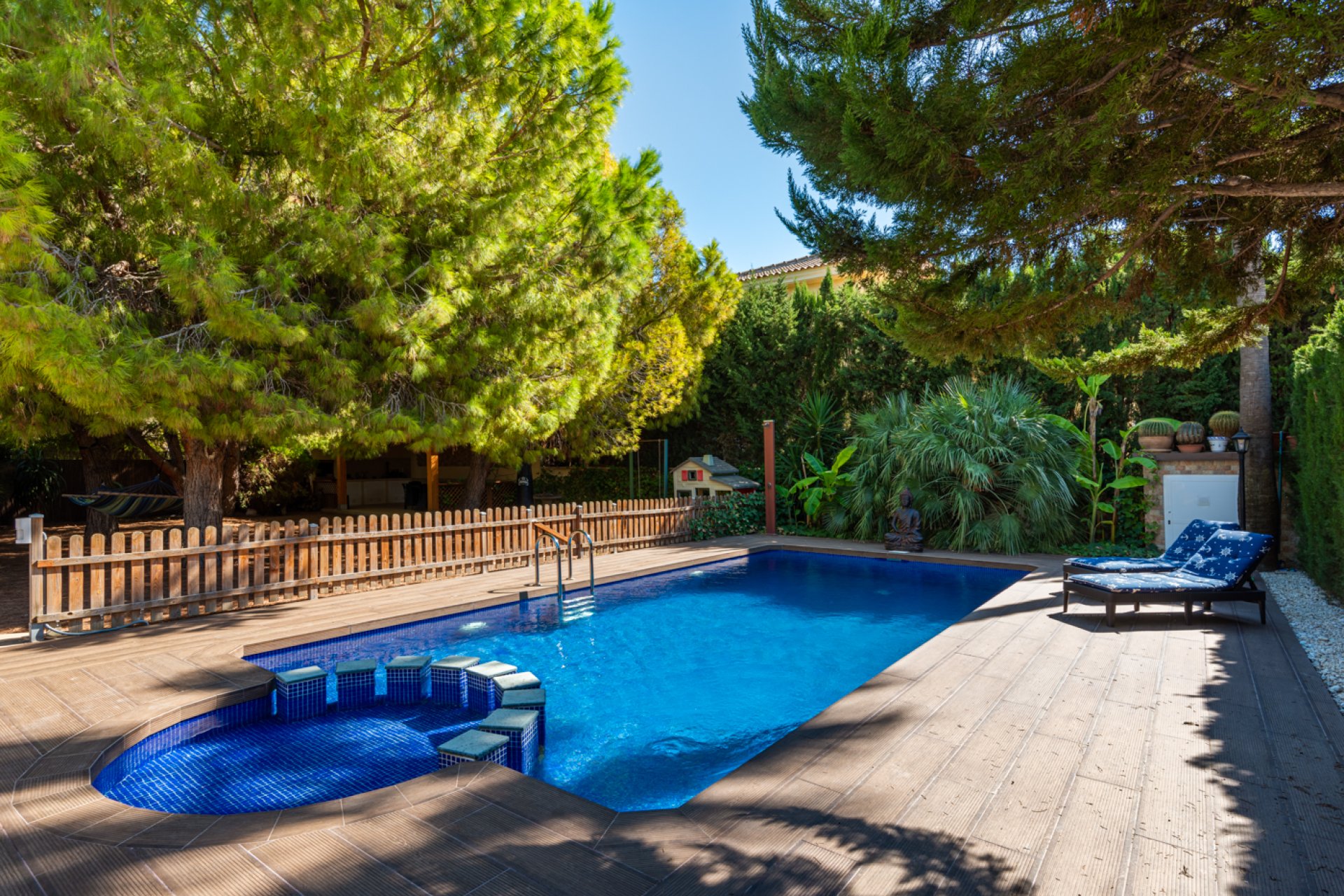 Reventa - Villa - Ciudad Quesada - DOÑA PEPA