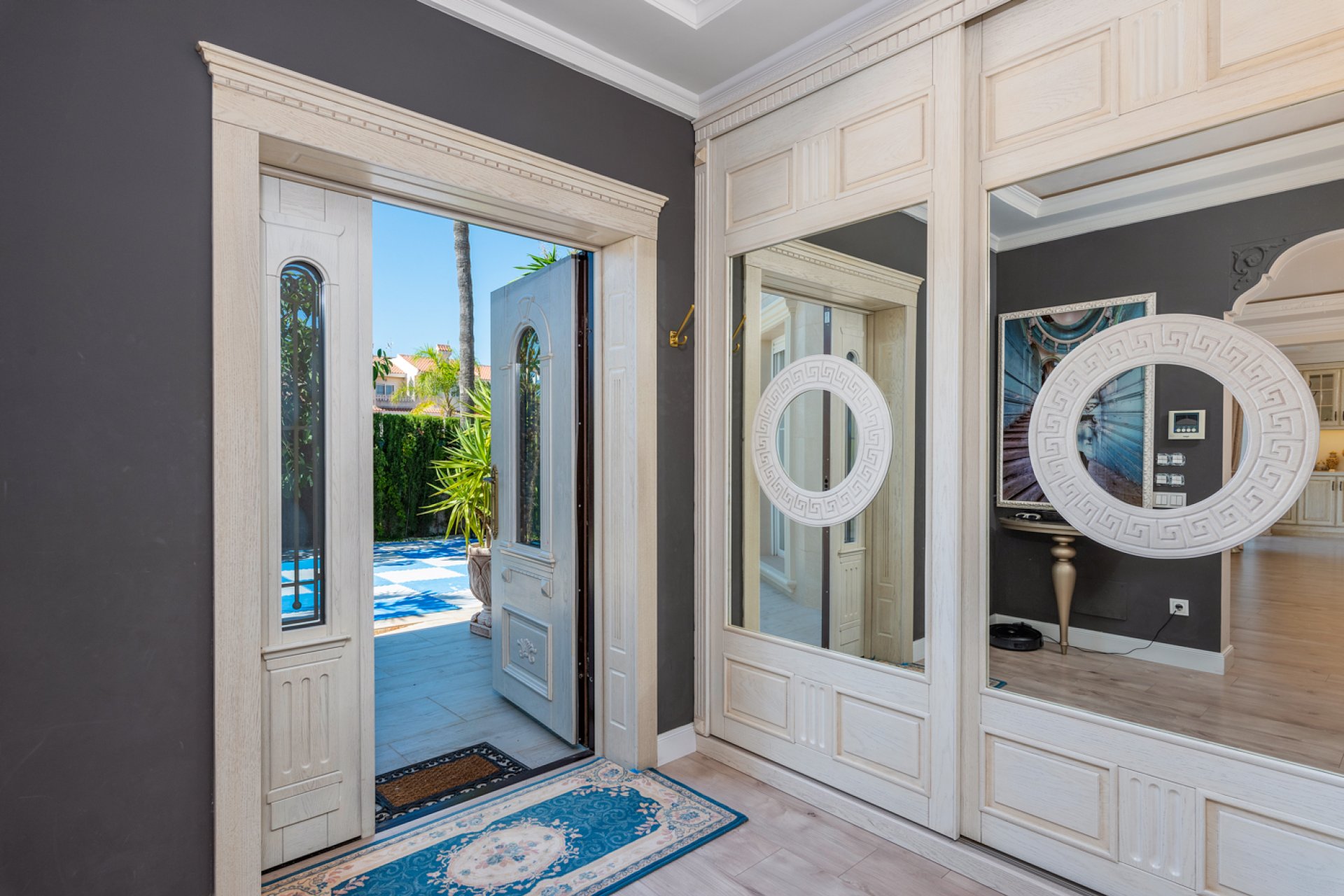 Reventa - Villa - Ciudad Quesada - DOÑA PEPA