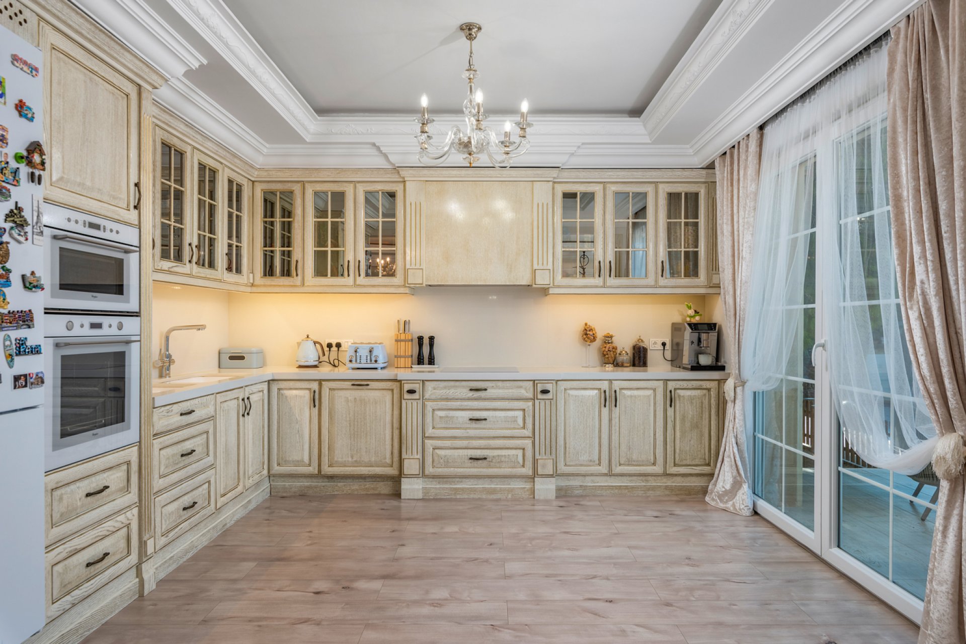 Reventa - Villa - Ciudad Quesada - DOÑA PEPA