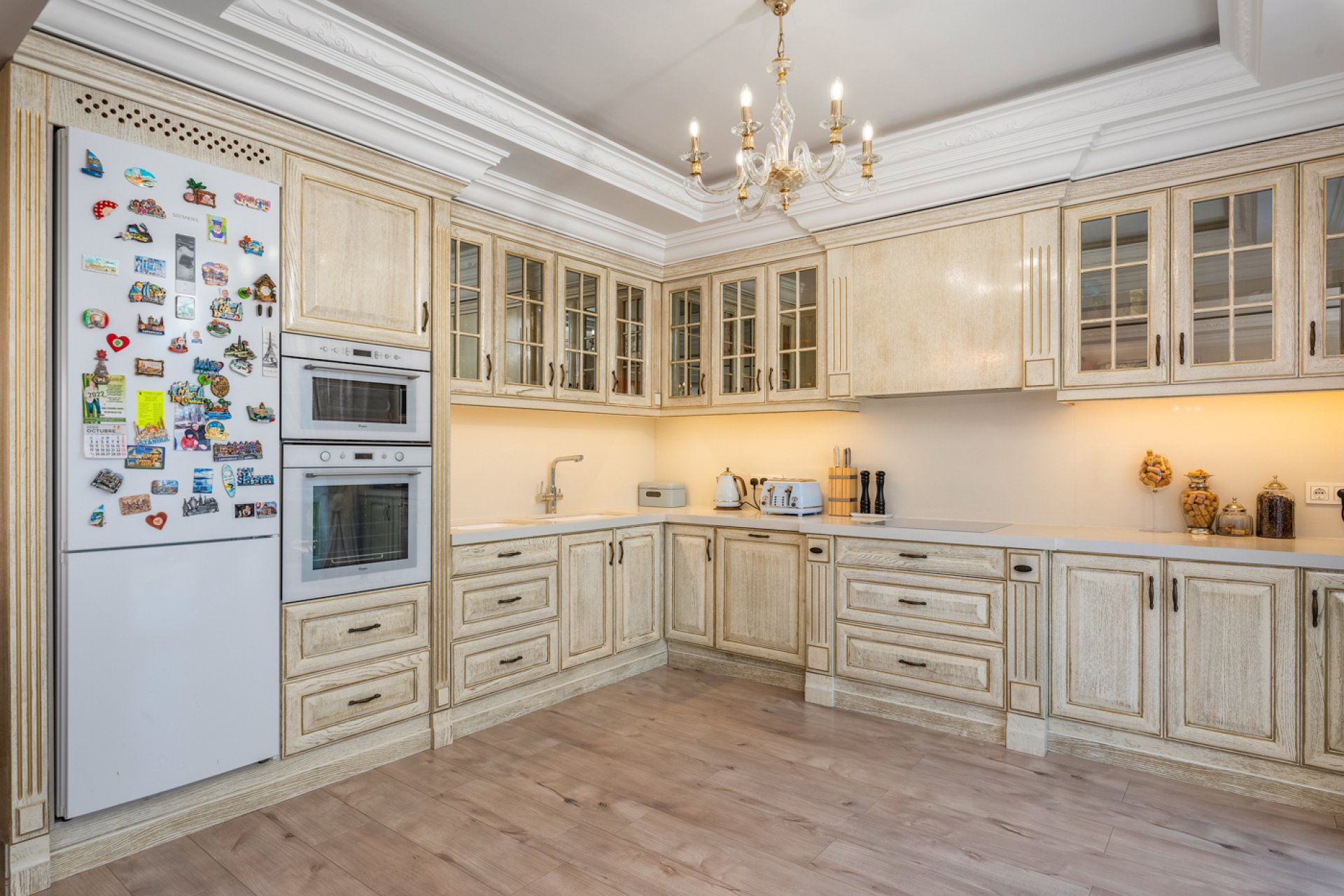 Reventa - Villa - Ciudad Quesada - DOÑA PEPA