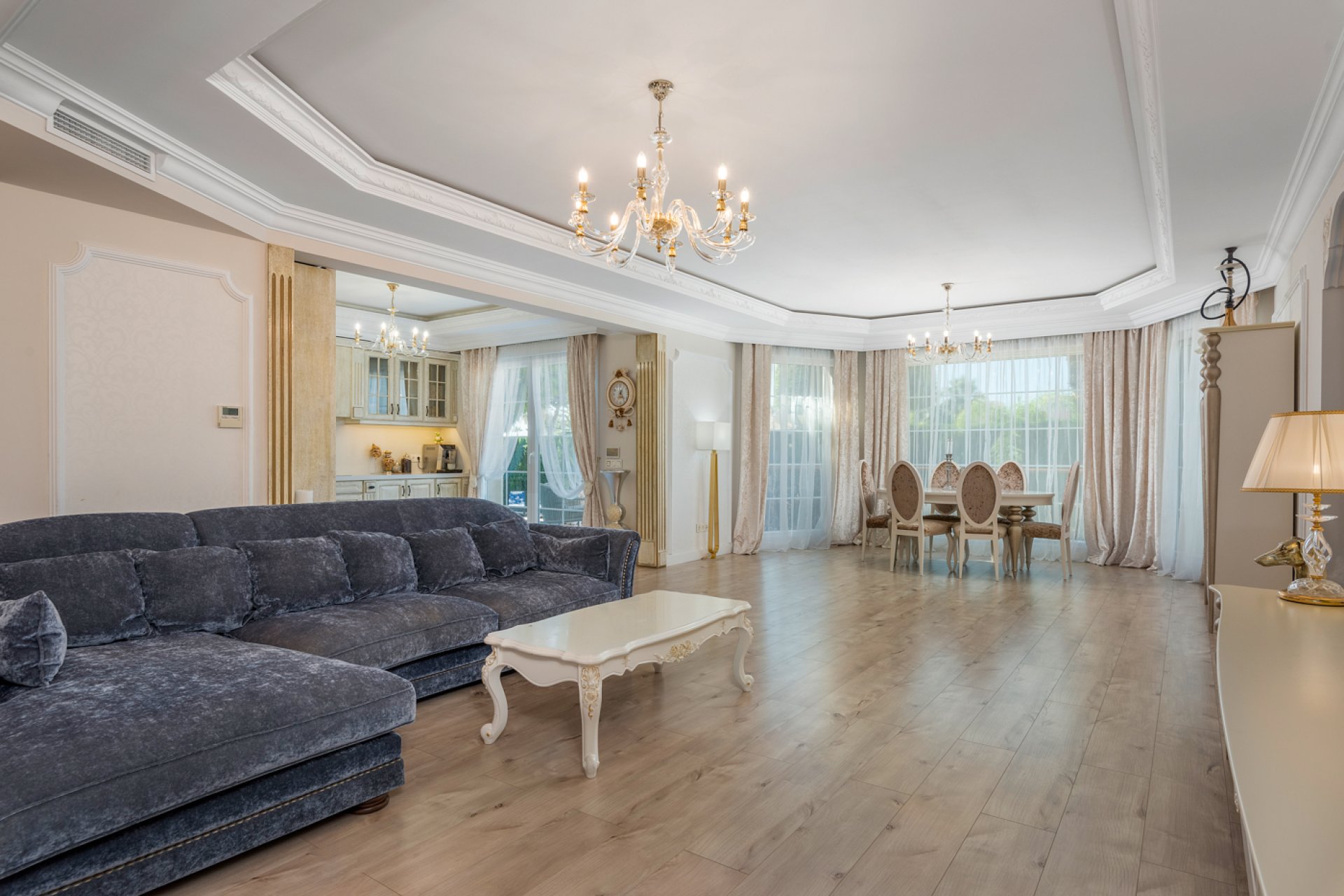 Reventa - Villa - Ciudad Quesada - DOÑA PEPA