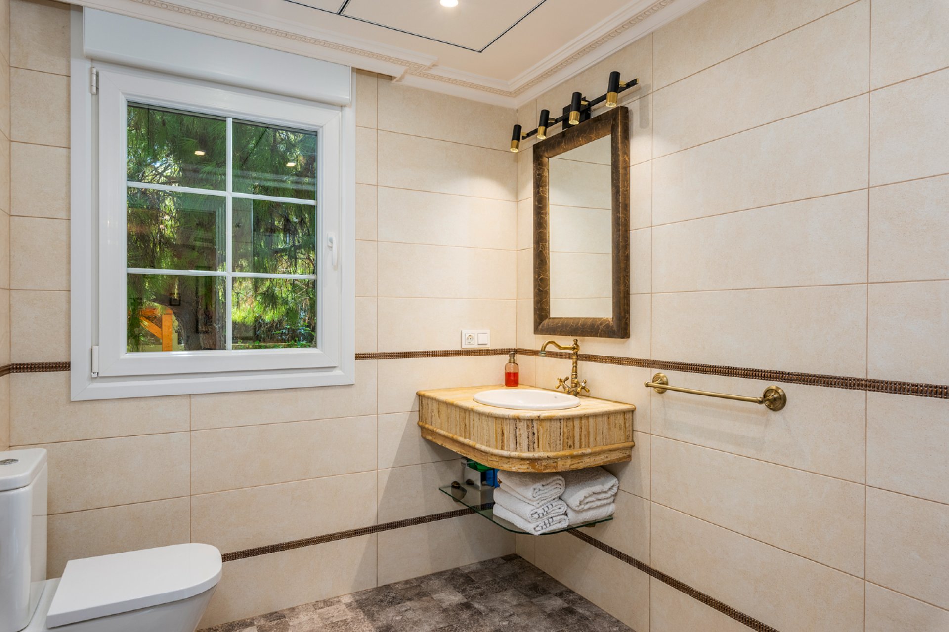 Reventa - Villa - Ciudad Quesada - DOÑA PEPA