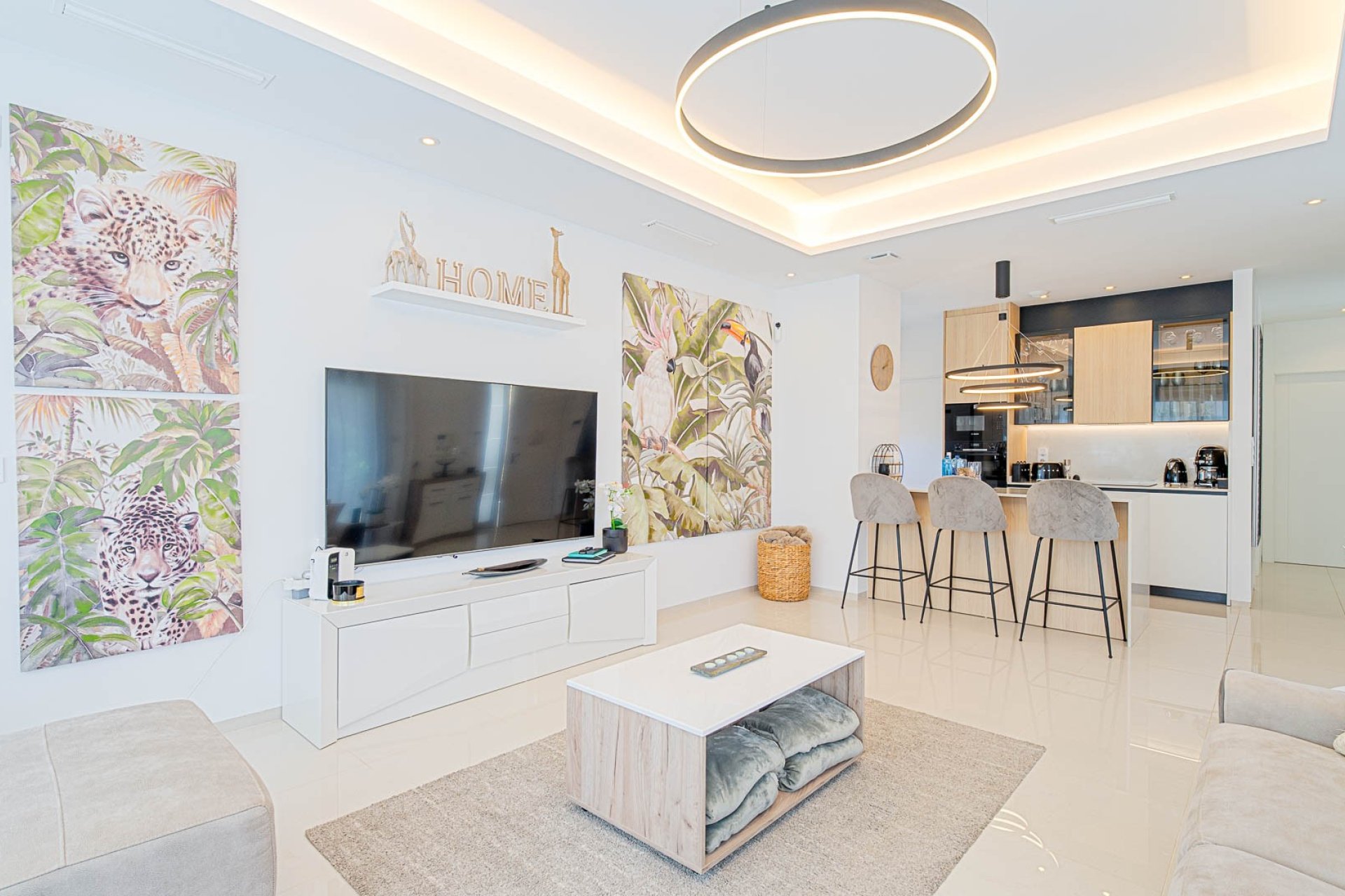 Reventa - Villa - Ciudad Quesada - Doña Pepa