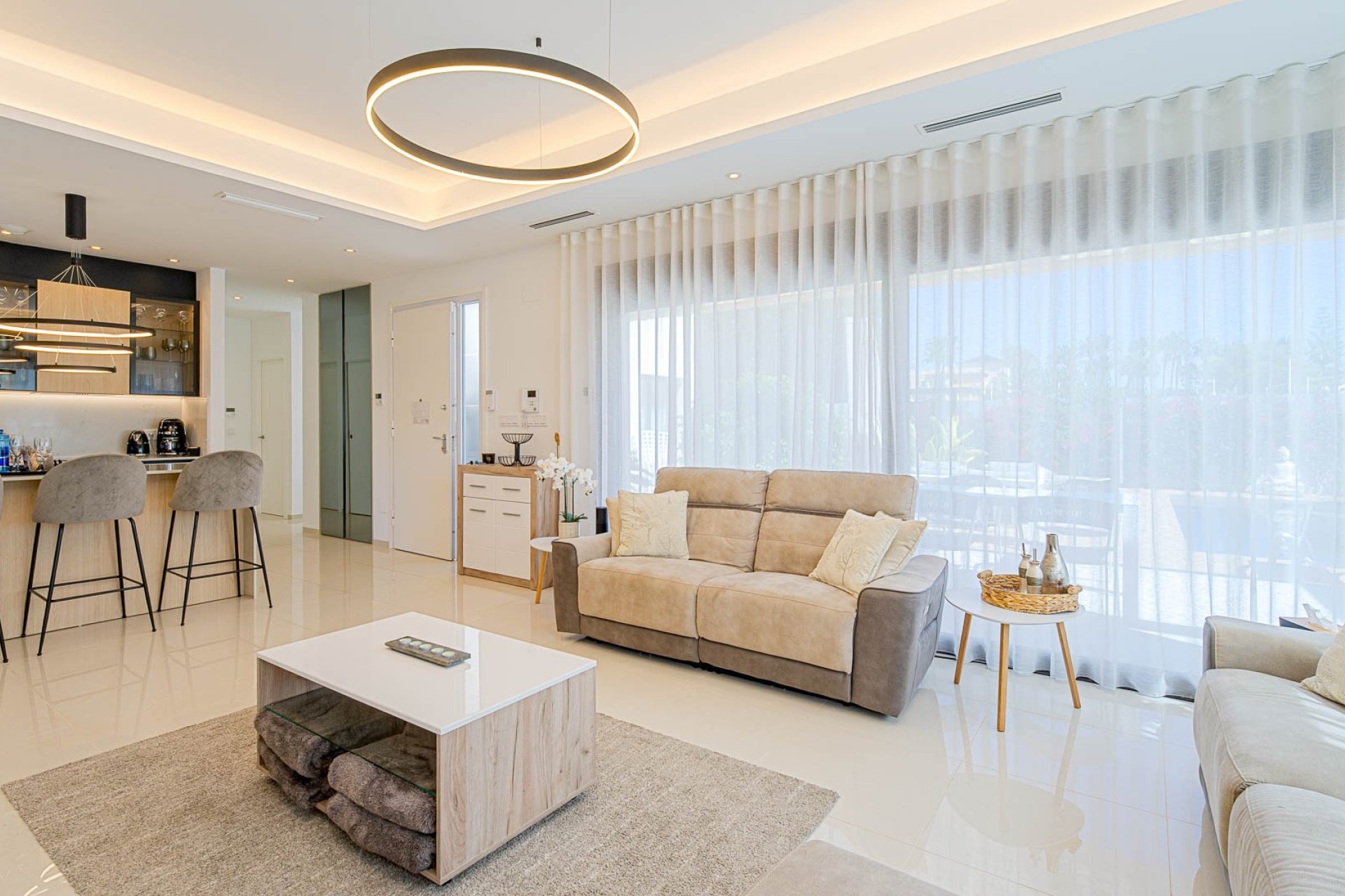 Reventa - Villa - Ciudad Quesada - Doña Pepa