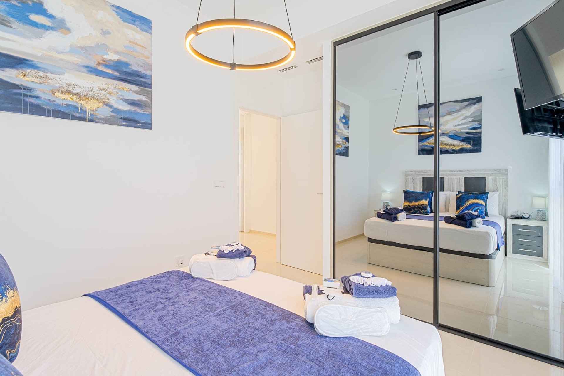 Reventa - Villa - Ciudad Quesada - Doña Pepa