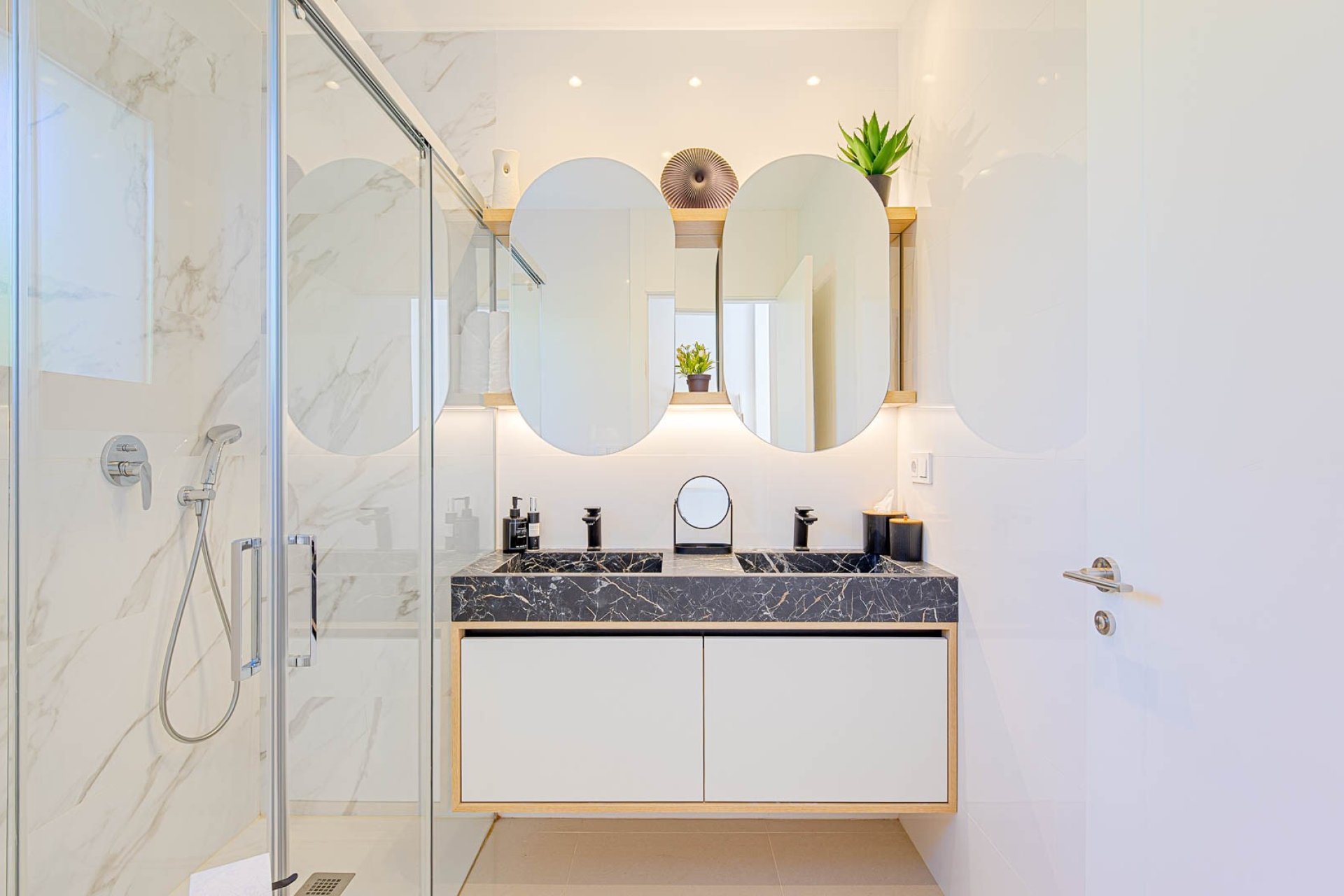 Reventa - Villa - Ciudad Quesada - Doña Pepa