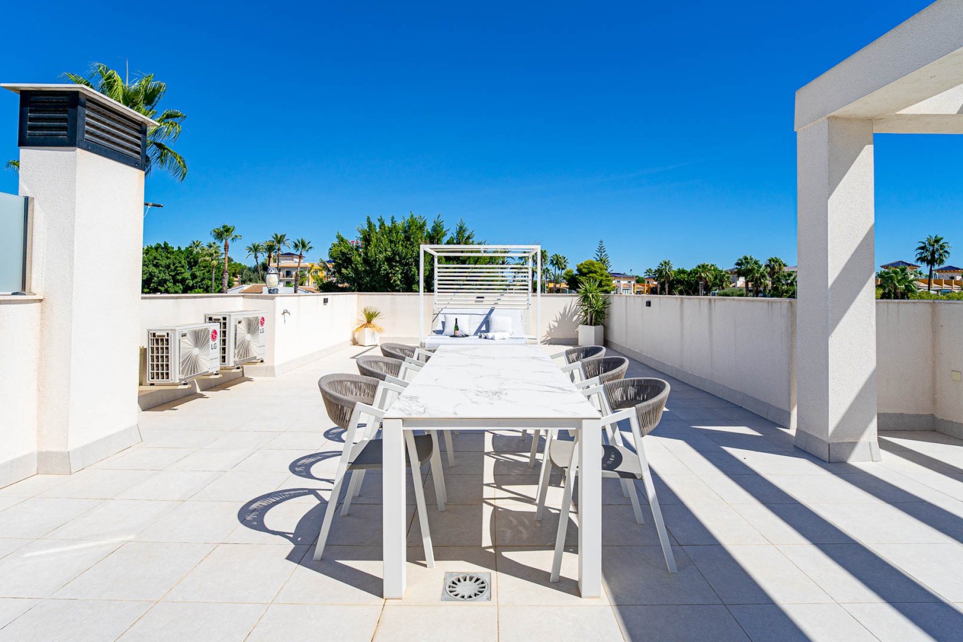 Reventa - Villa - Ciudad Quesada - Doña Pepa