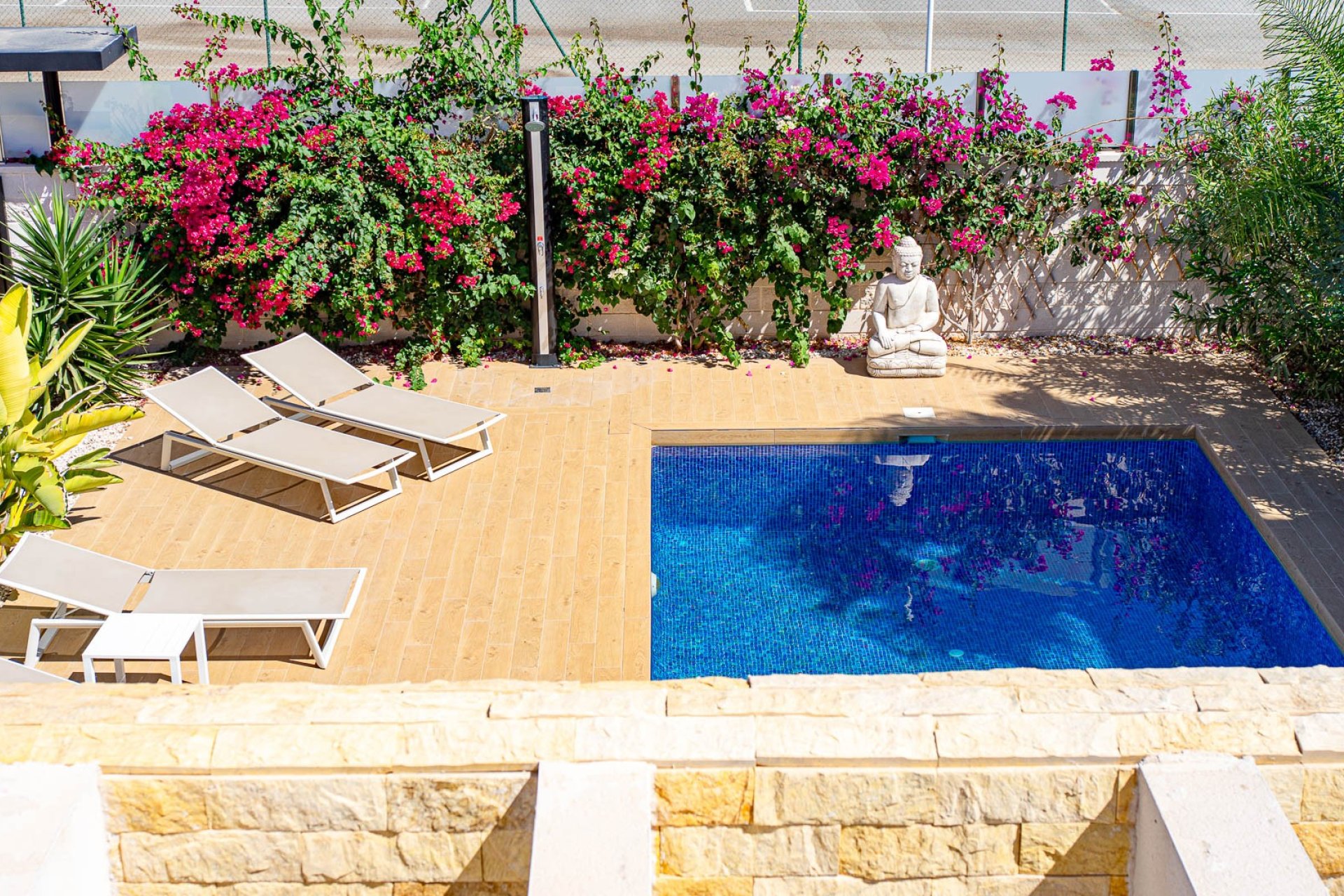 Reventa - Villa - Ciudad Quesada - Doña Pepa