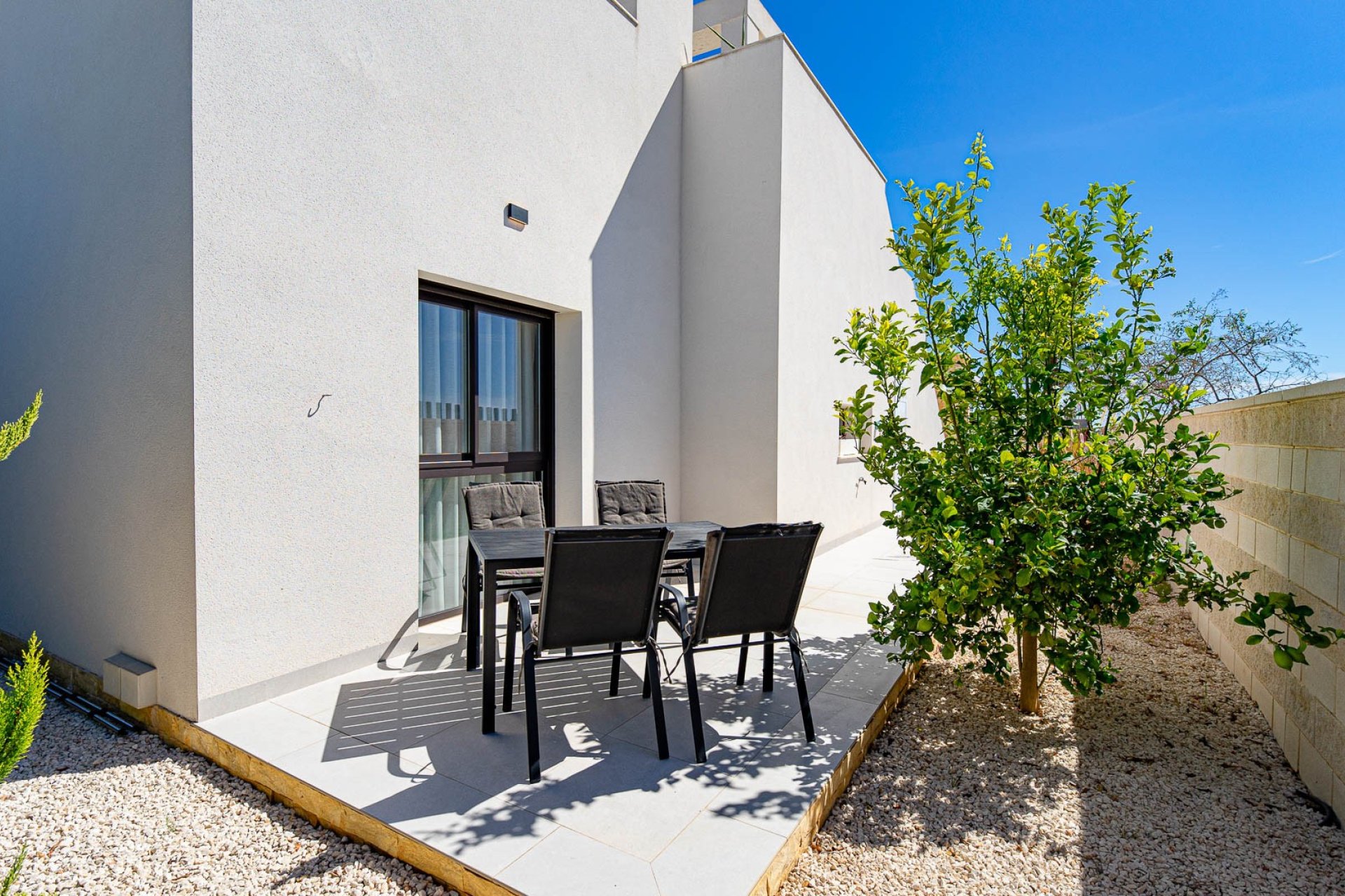 Reventa - Villa - Ciudad Quesada - Doña Pepa