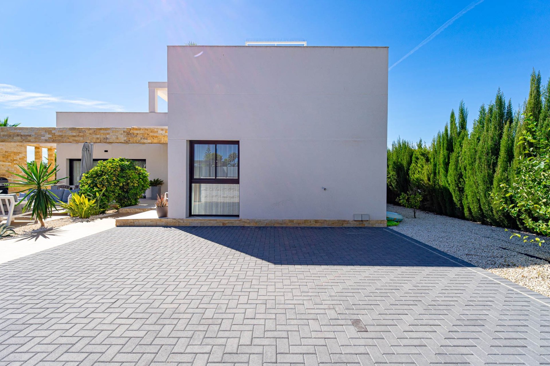 Reventa - Villa - Ciudad Quesada - Doña Pepa