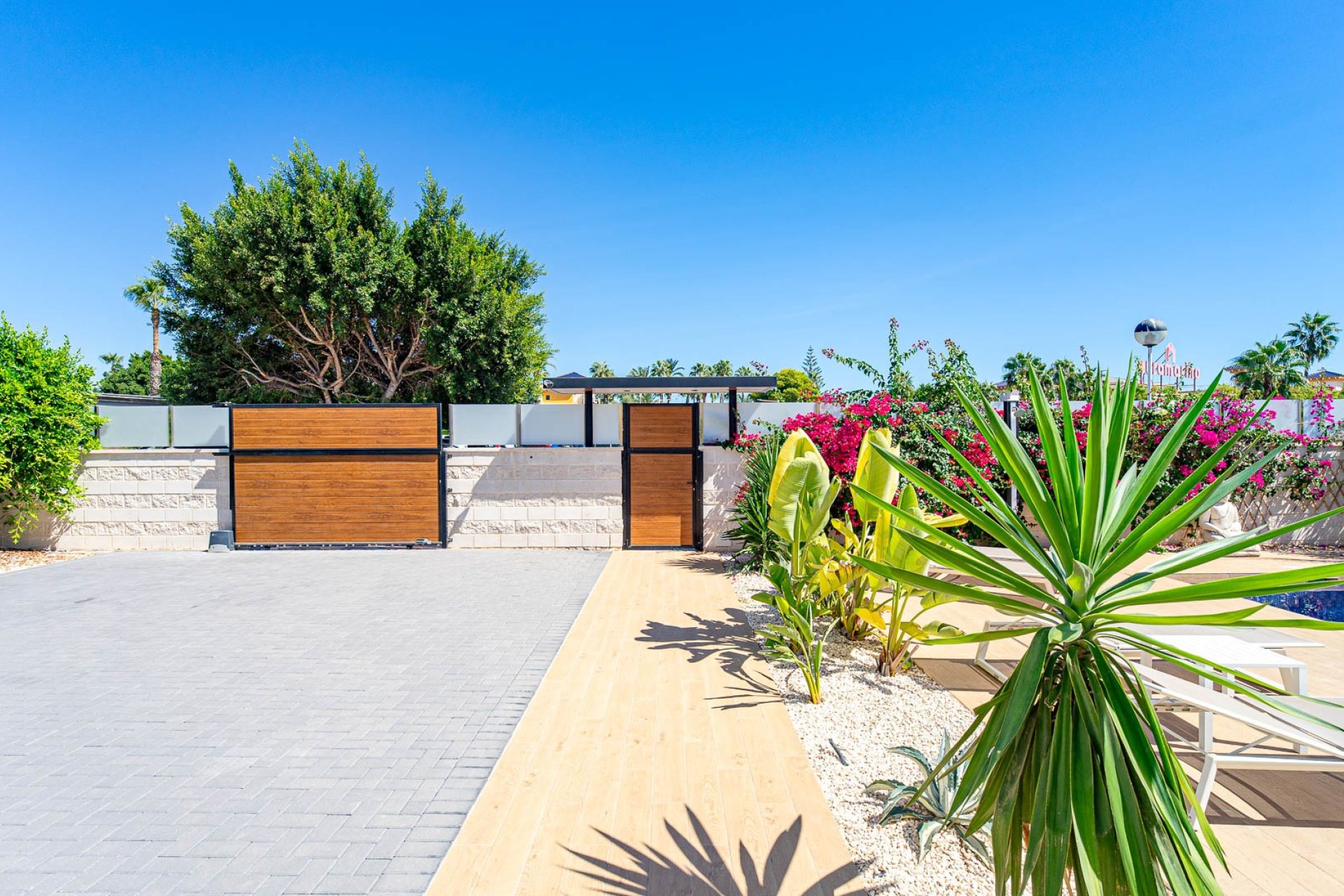 Reventa - Villa - Ciudad Quesada - Doña Pepa