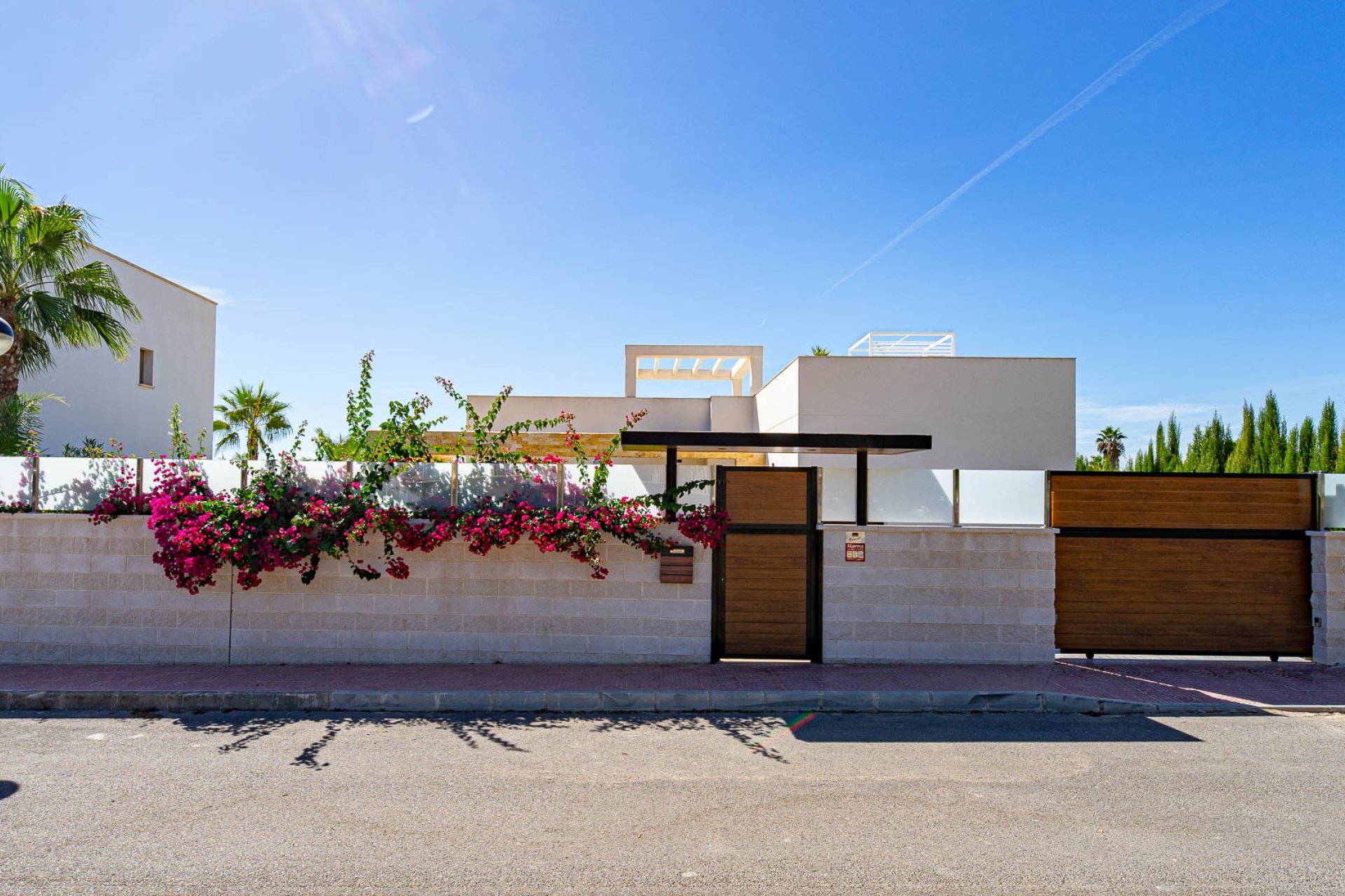 Reventa - Villa - Ciudad Quesada - Doña Pepa